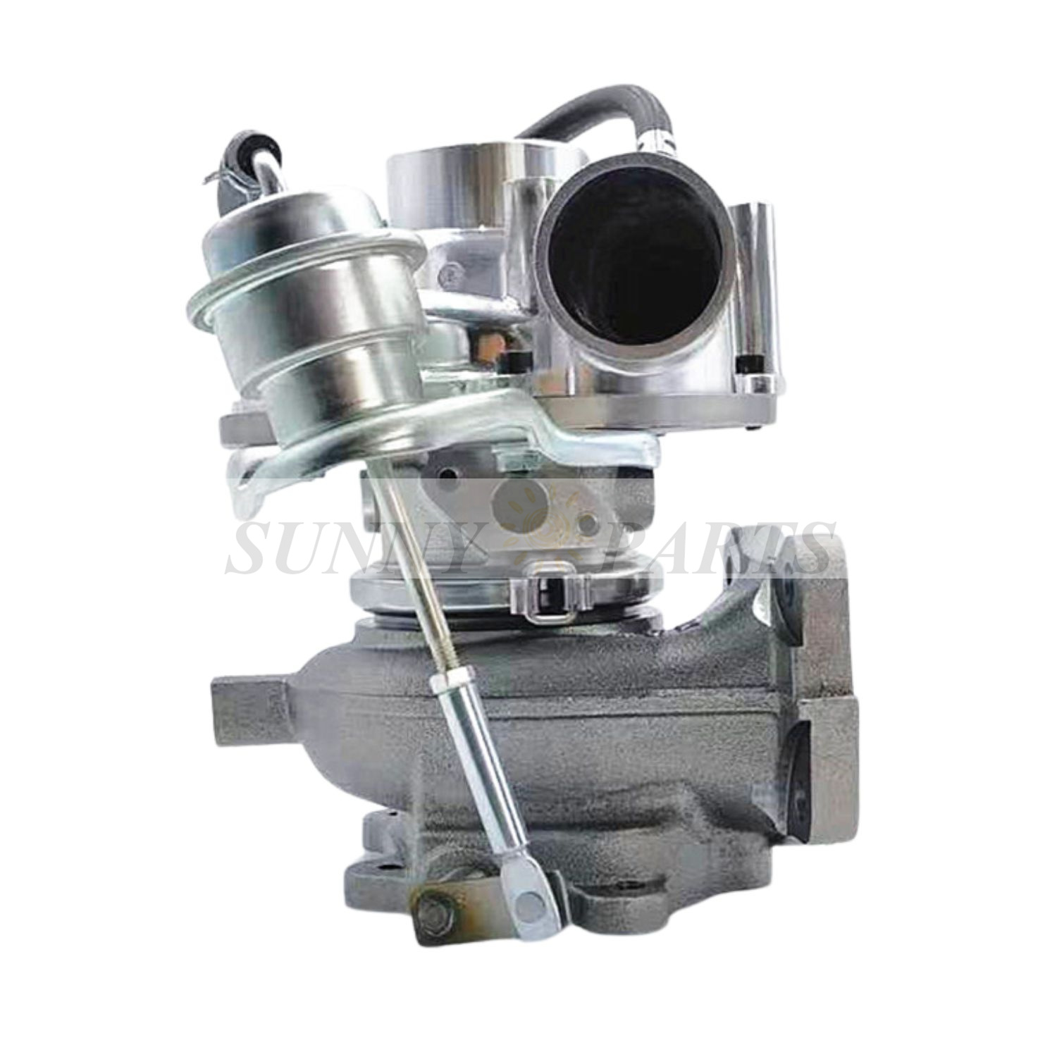 RHF55 Turbocharger 8982593741 8-98259374-1 fits Sumitomo