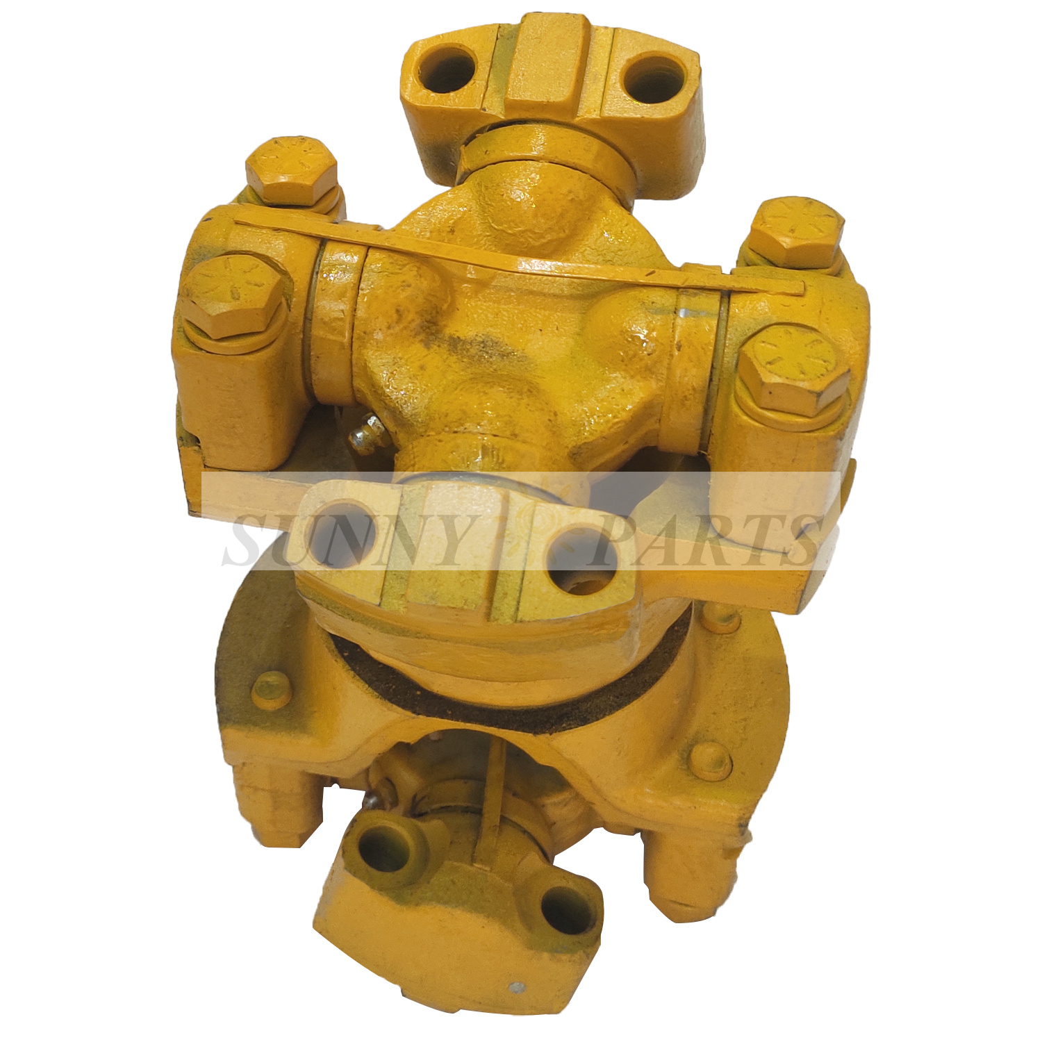 【正規品直輸入】 Universal 134-12-61141 Joint Komatsu for fits Ass'y 着物・浴衣