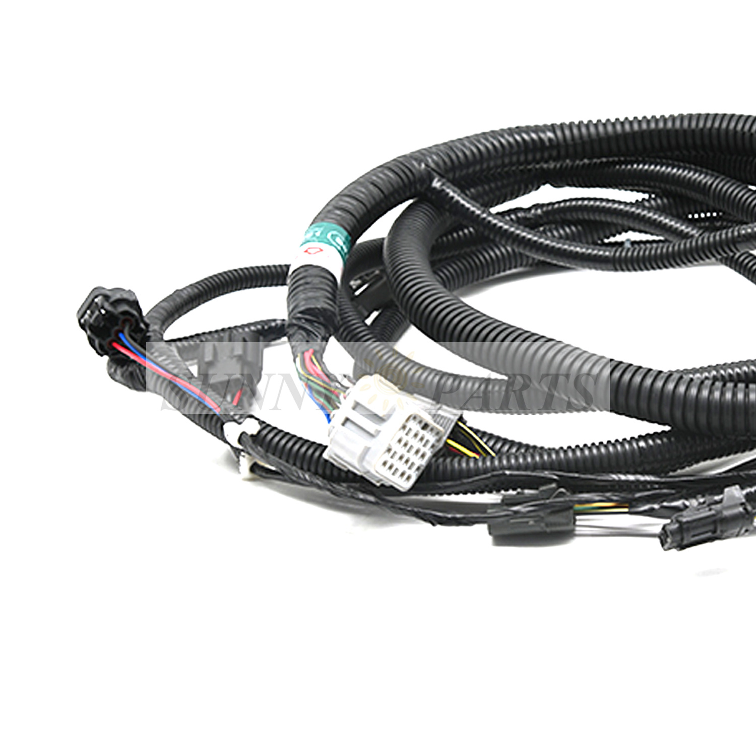 YA00009267 YA00009267H Wiring Harness fits for Hitachi ZX200