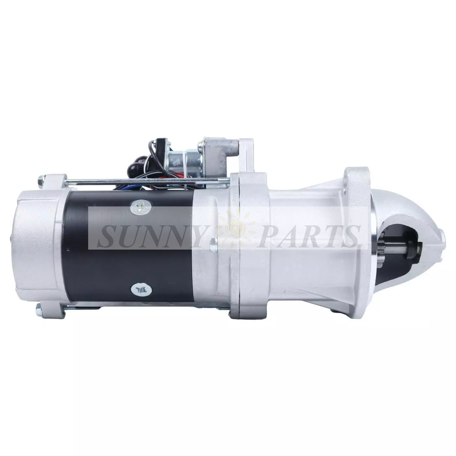 8-97029863-7 Starter Motor fits Isuzu 4BD1 4BG1 4BG1T Engine