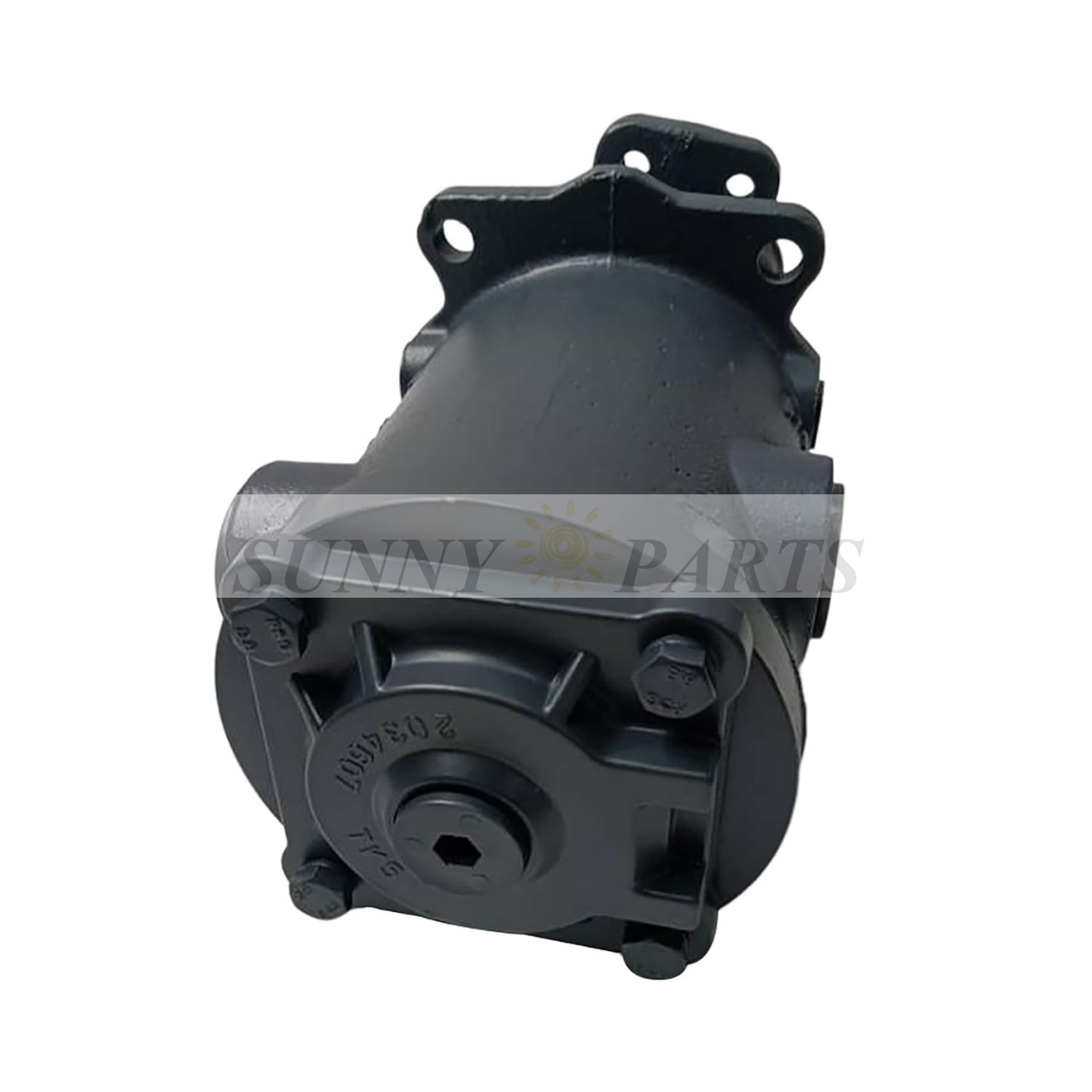 9107265 Rotary Manifold Center Joint for Hitachi Excavator