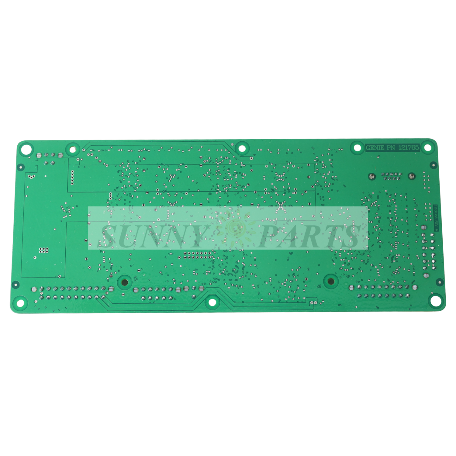 235322 1260213GT PCB Circuit Board fits Genie Boom Lift S-80 S-85X
