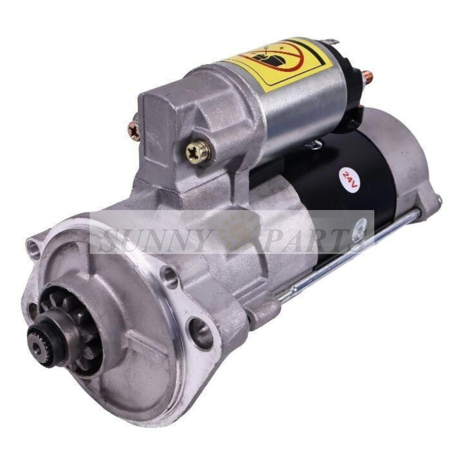 Sori 114400-4380 CIEW Turbo for Hitachi ZX330, ZX350, ZX400