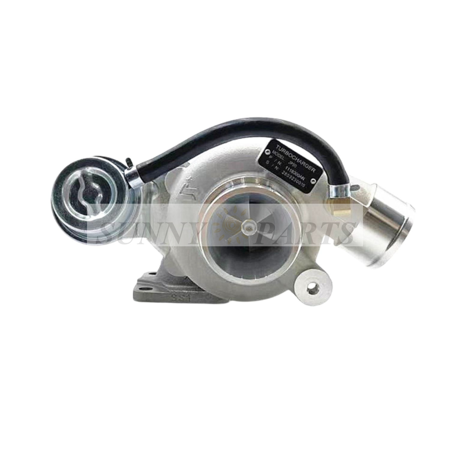 JP50 Turbocharger 1118300ANB 1118300ANAC 1150900001-1 fits