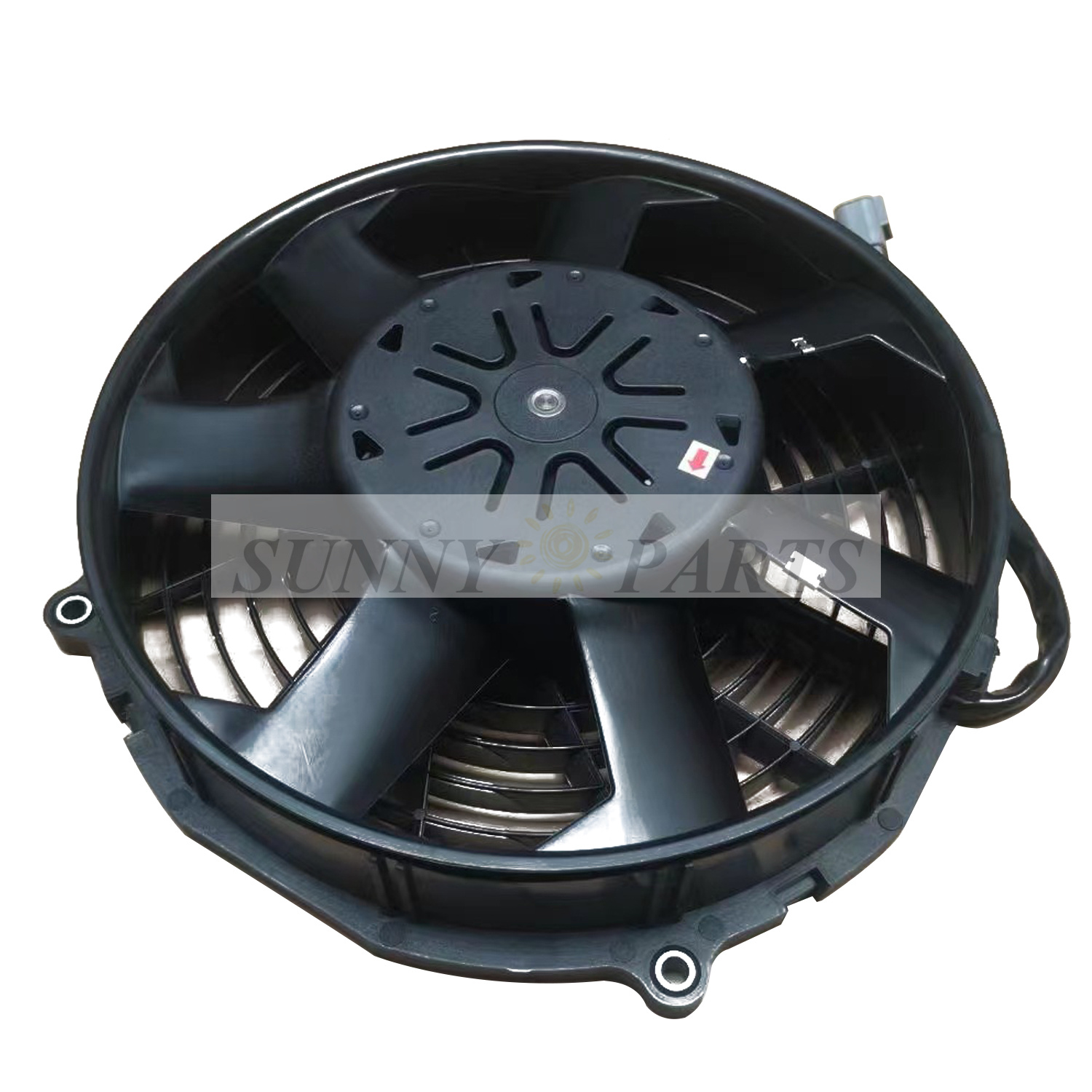 510-8095 5108095 Cooling Fan Motor fits for Caterpillar