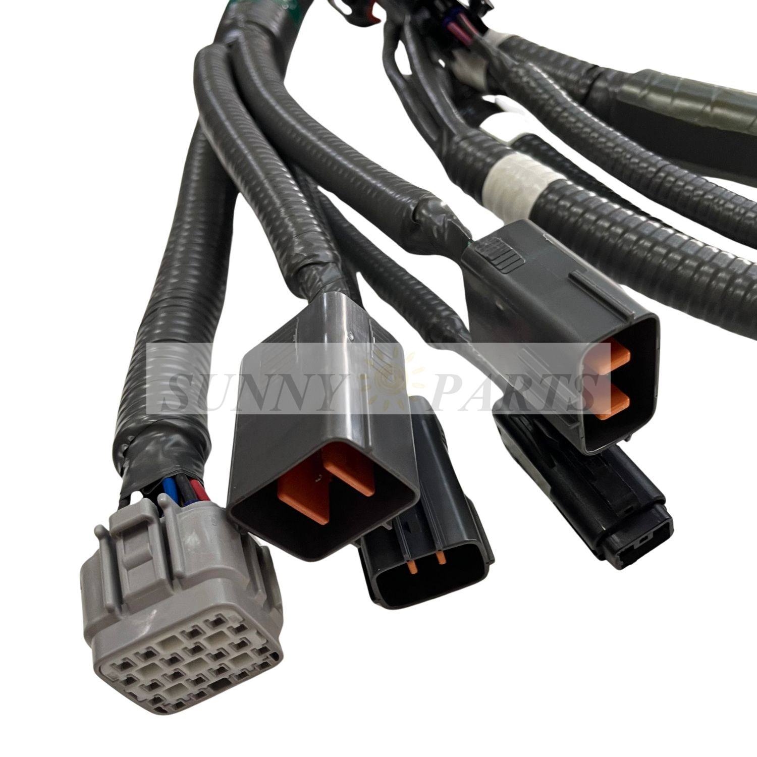 8-98002897-7 8980028977 Wiring Harness fits for Isuzu Engine