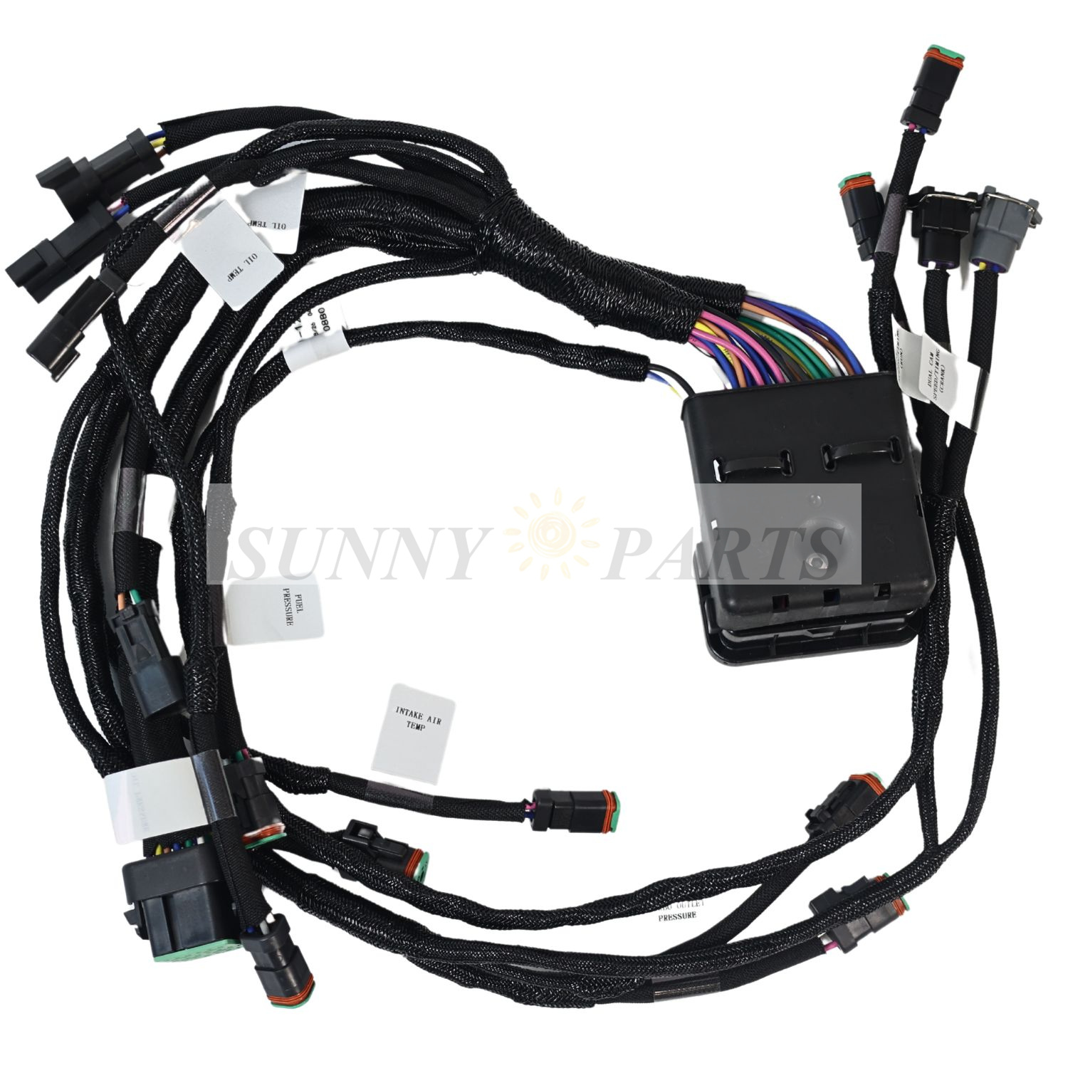 Amazon.com: PHEZEN Set of 3,Engine Motor and Transmission