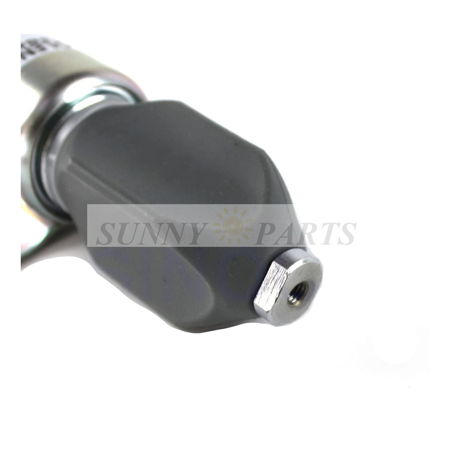 トップス me...24 24V ME441329 Stop Solenoid Valve fits Mitsubishi Engine S6S