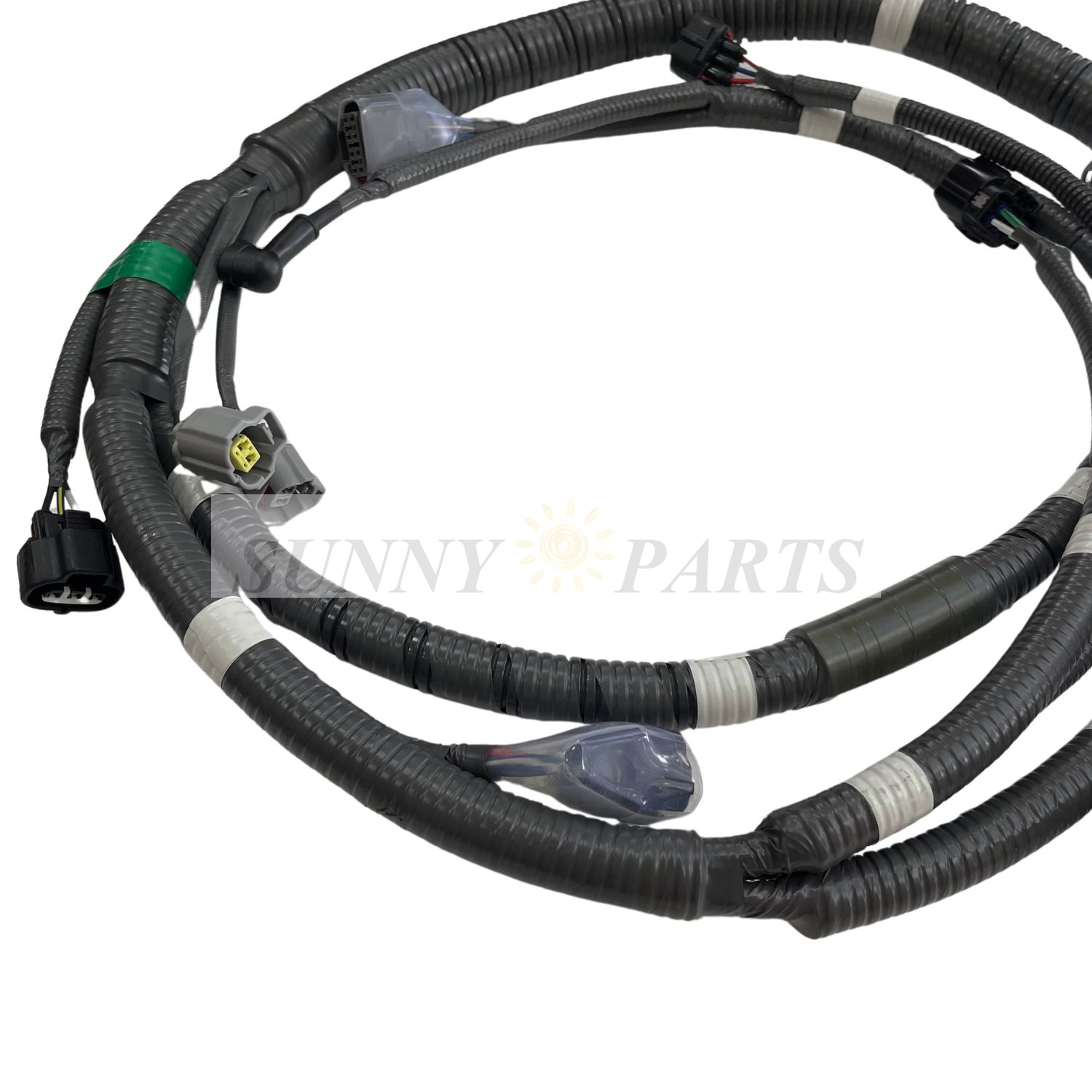 8-98002897-7 8980028977 Wiring Harness fits for Isuzu Engine