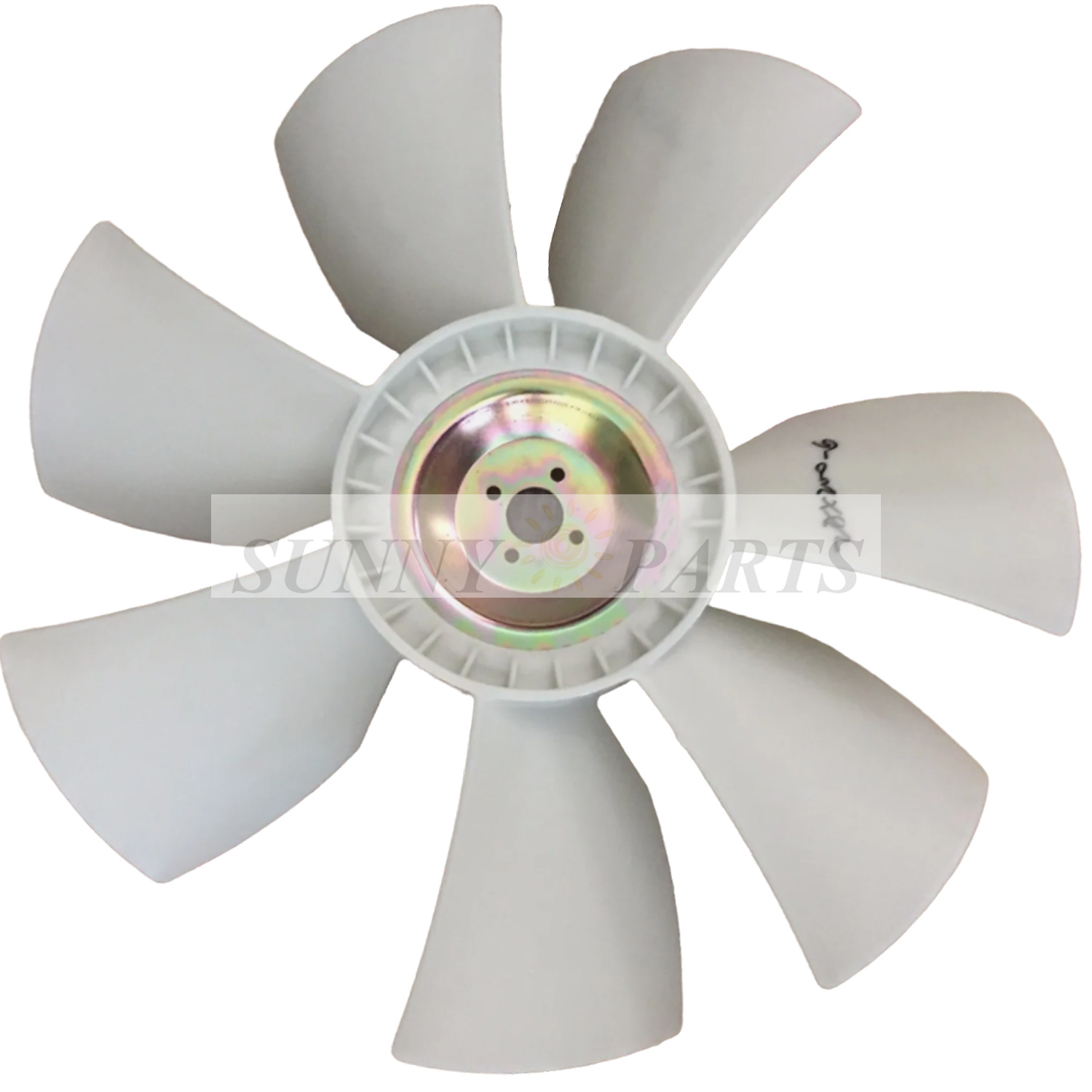 その他 buy Amazon.com: Cooling Fan 1136603690 for Hitachi ZX450-3