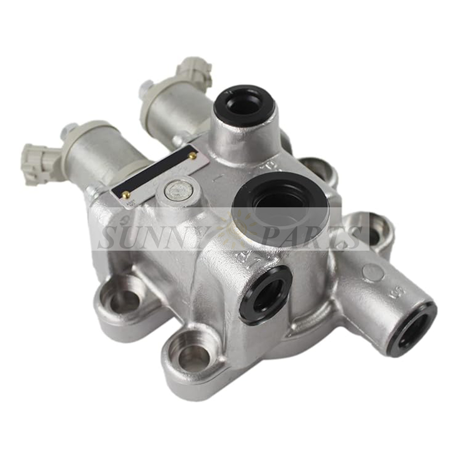 chipi(ϋ) 9254306 Solenoid Valve fits Hitachi Excavator ZX210-3 ZX240