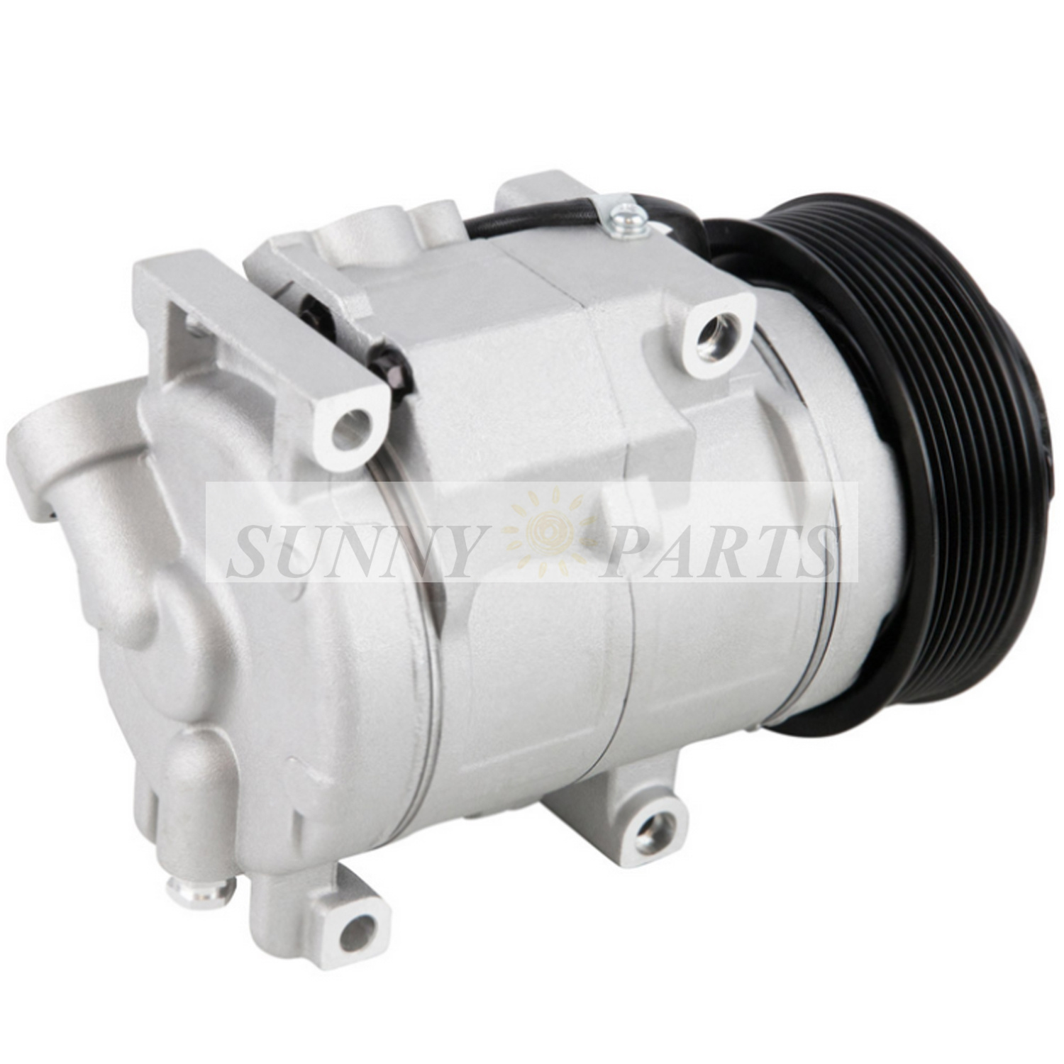 RE284680 AC Compressor 12V for John Deere Tractor 5065M