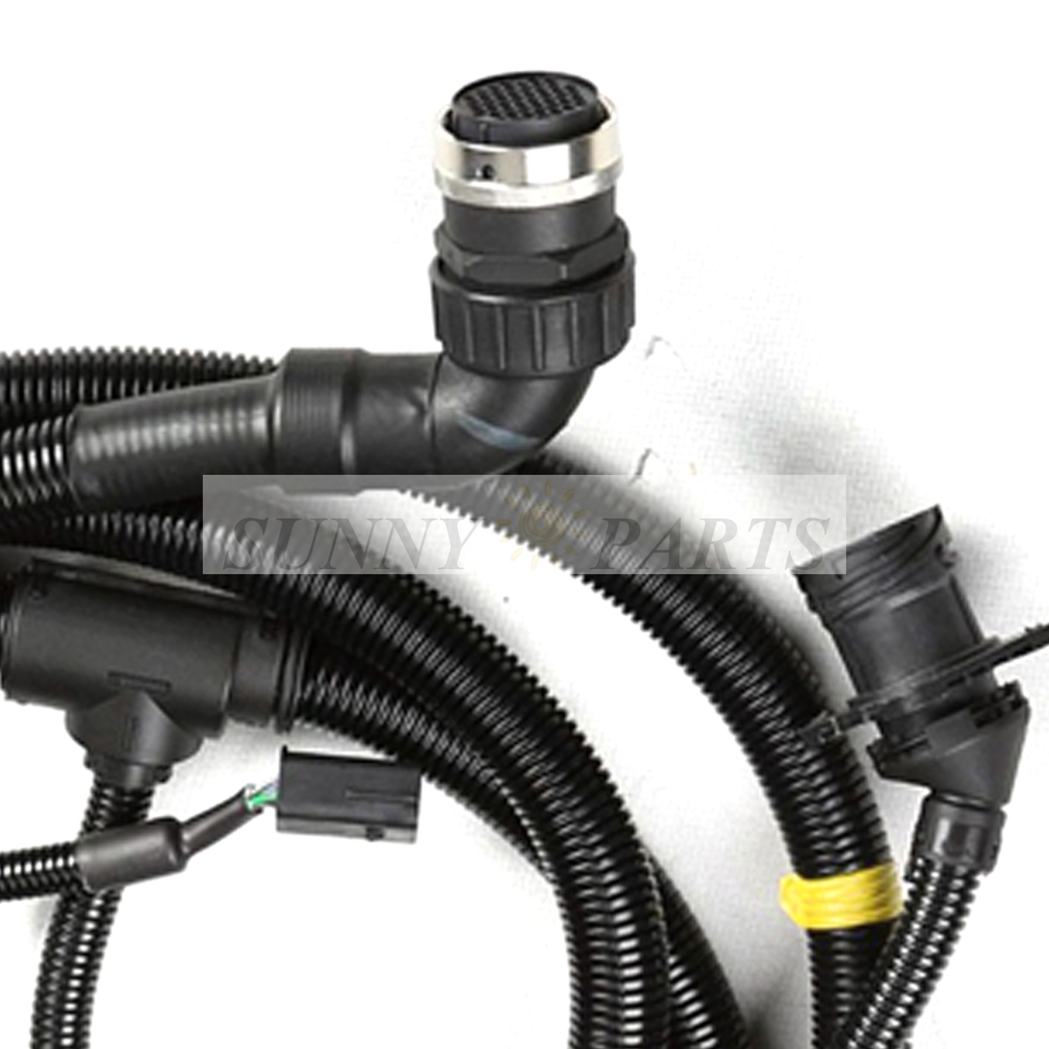 14513137 14512670 Wiring Harness fits for Volvo Excavator