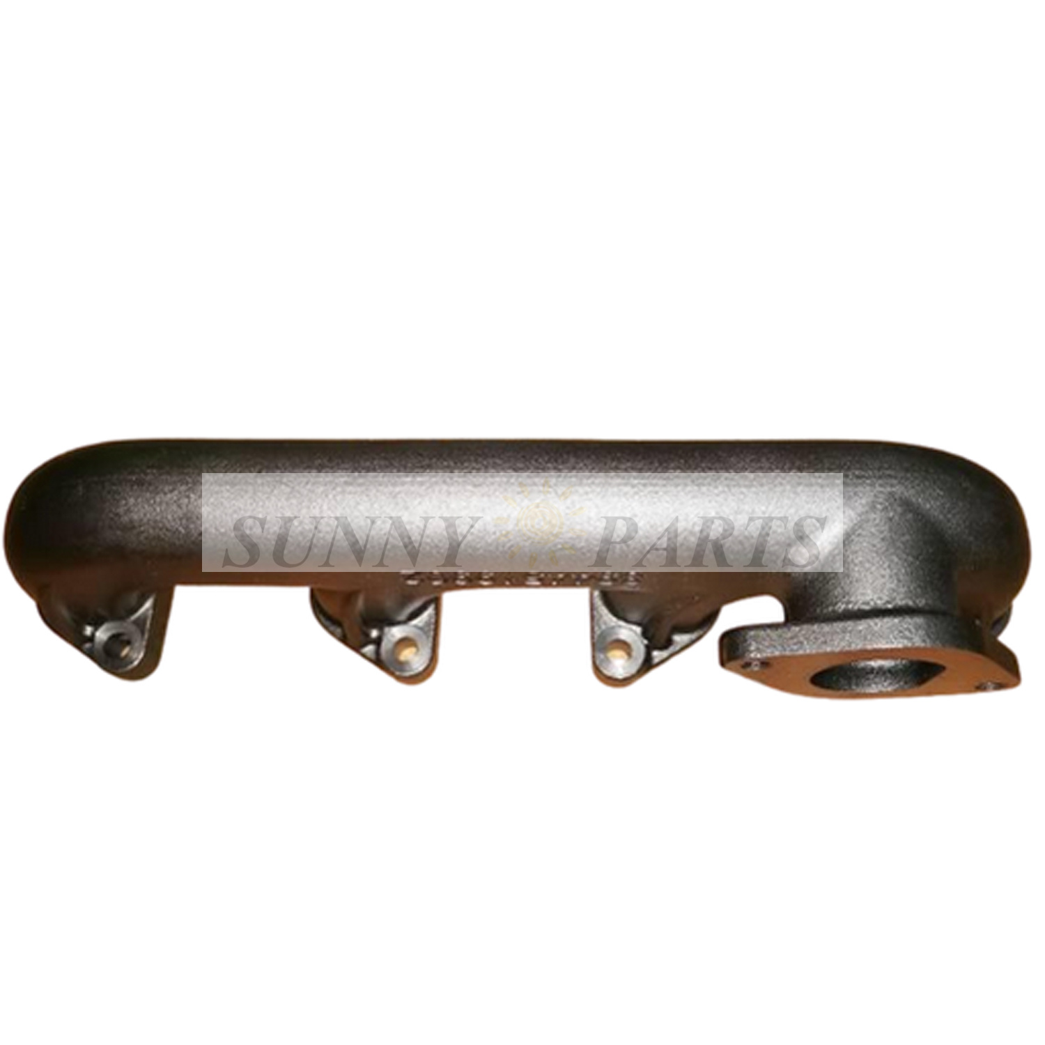 8944519902 8-94451990-2 Exhaust Manifold fits for Isuzu 4JG1