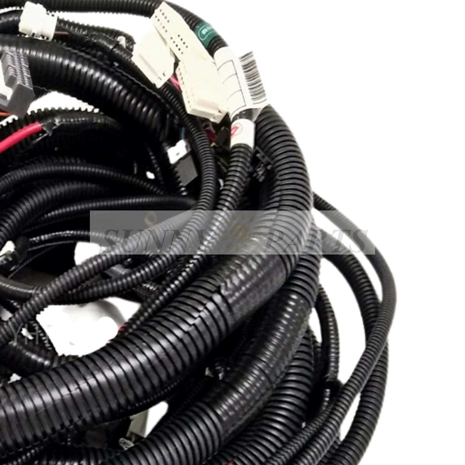 KNR0827 Wiring Harness fits for Sumitomo Excavator SH120-3
