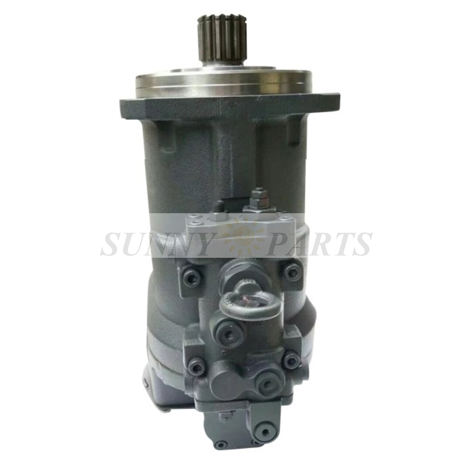 hana Hydro-Gear LH Pump PK-3HBQ-FV1F-XXXX, Ferris, Snapper