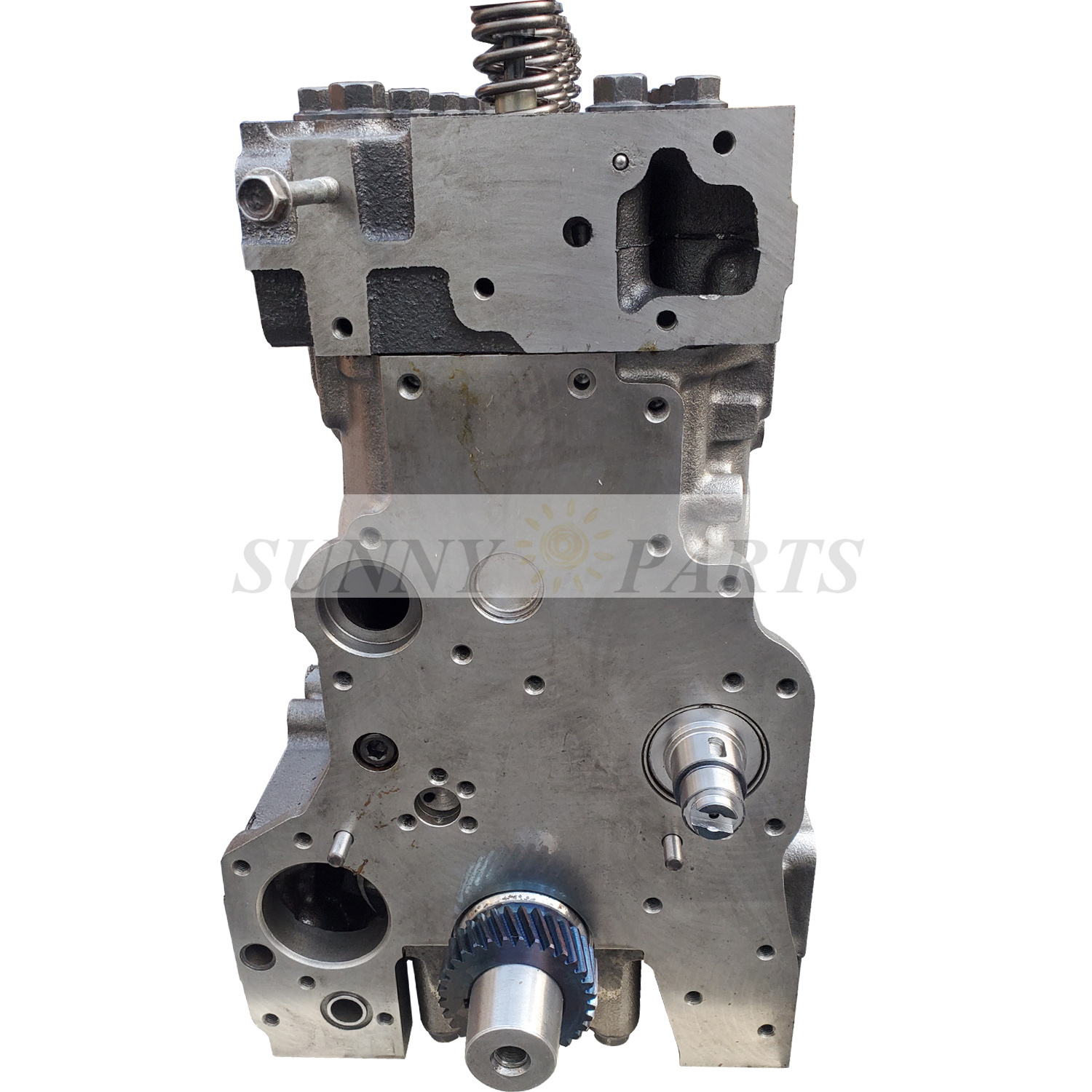 ちょん Xinchai 498 Engine Parts A498b-04001 Piston - Xinchai Piston