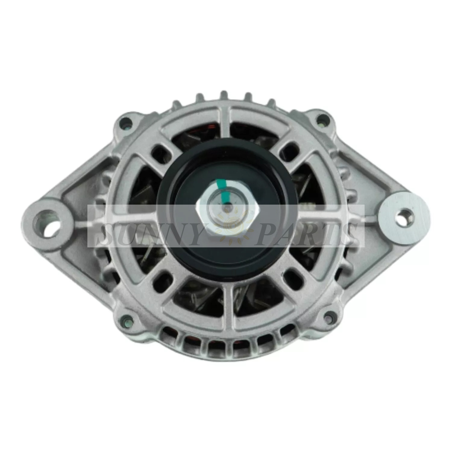 14V 75A S11-3701110BA Alternator fits Chery QQ Engine SQR372