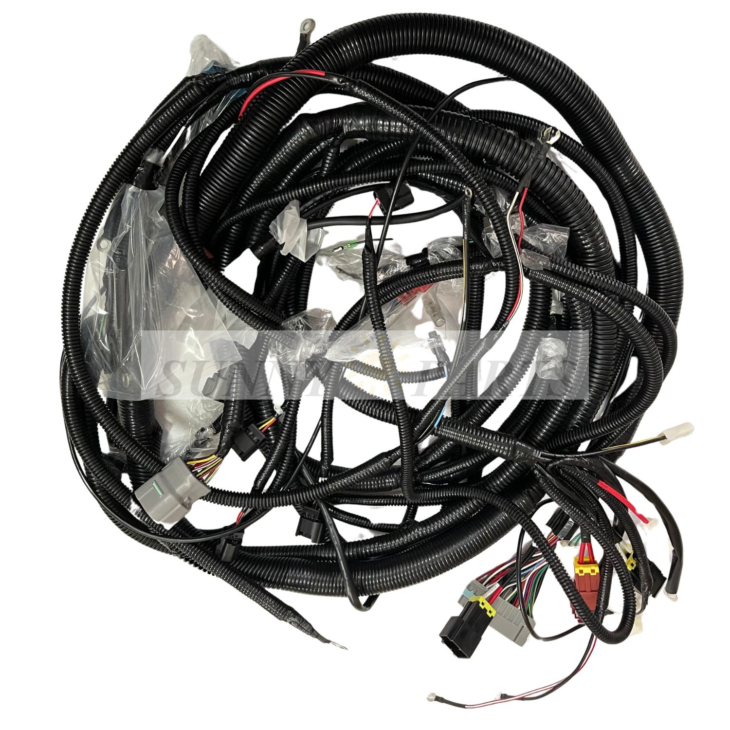 0003647 Wiring Harness fits for Hitachi Excavator ZX110 ZX110-E