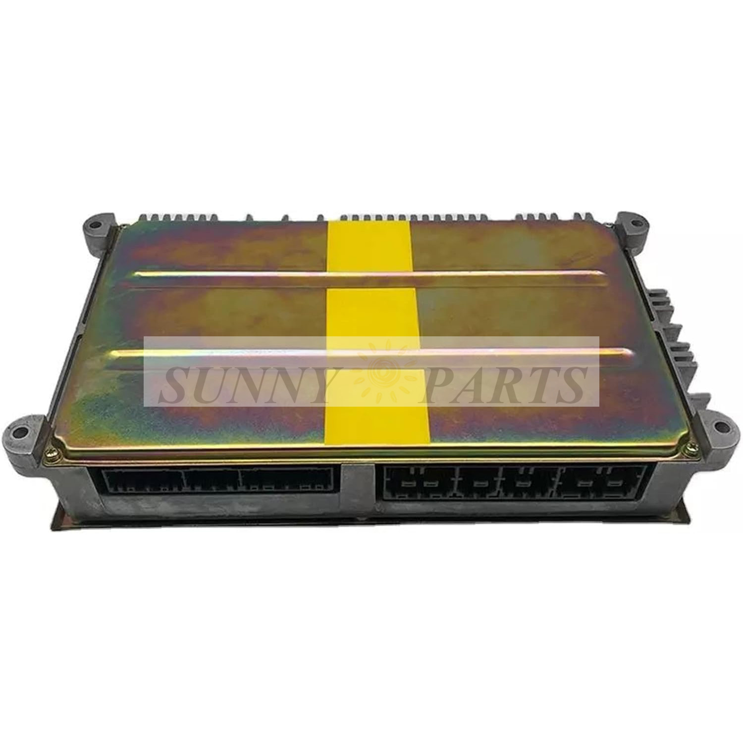 田宮 ESC 2つ ECU Controller YY22E00022F3 for Kobelco SK135 SK135SR