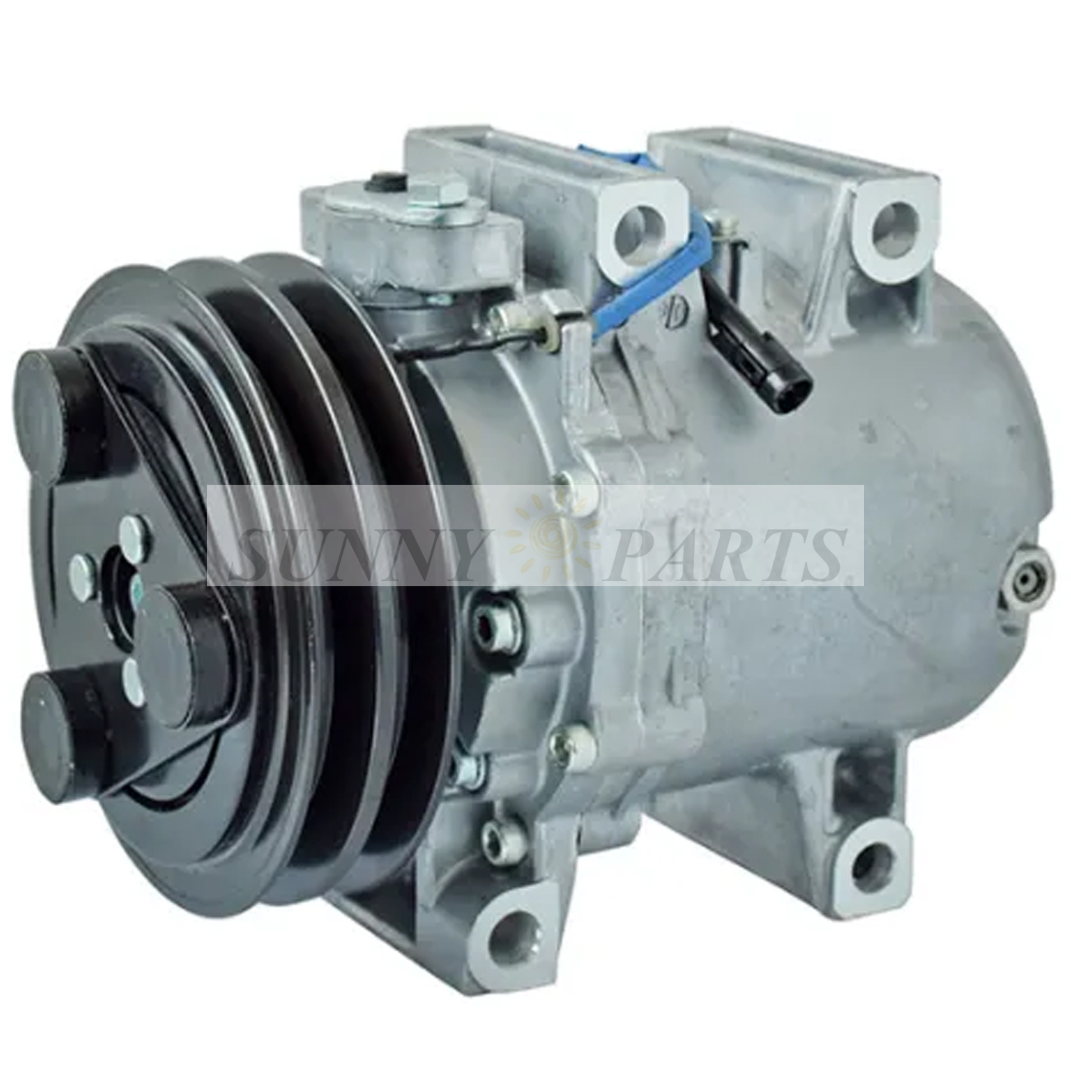 8-97369415-0 A/C Compressor for Isuzu DMAX 2.5.3.0 KB250 2.5D