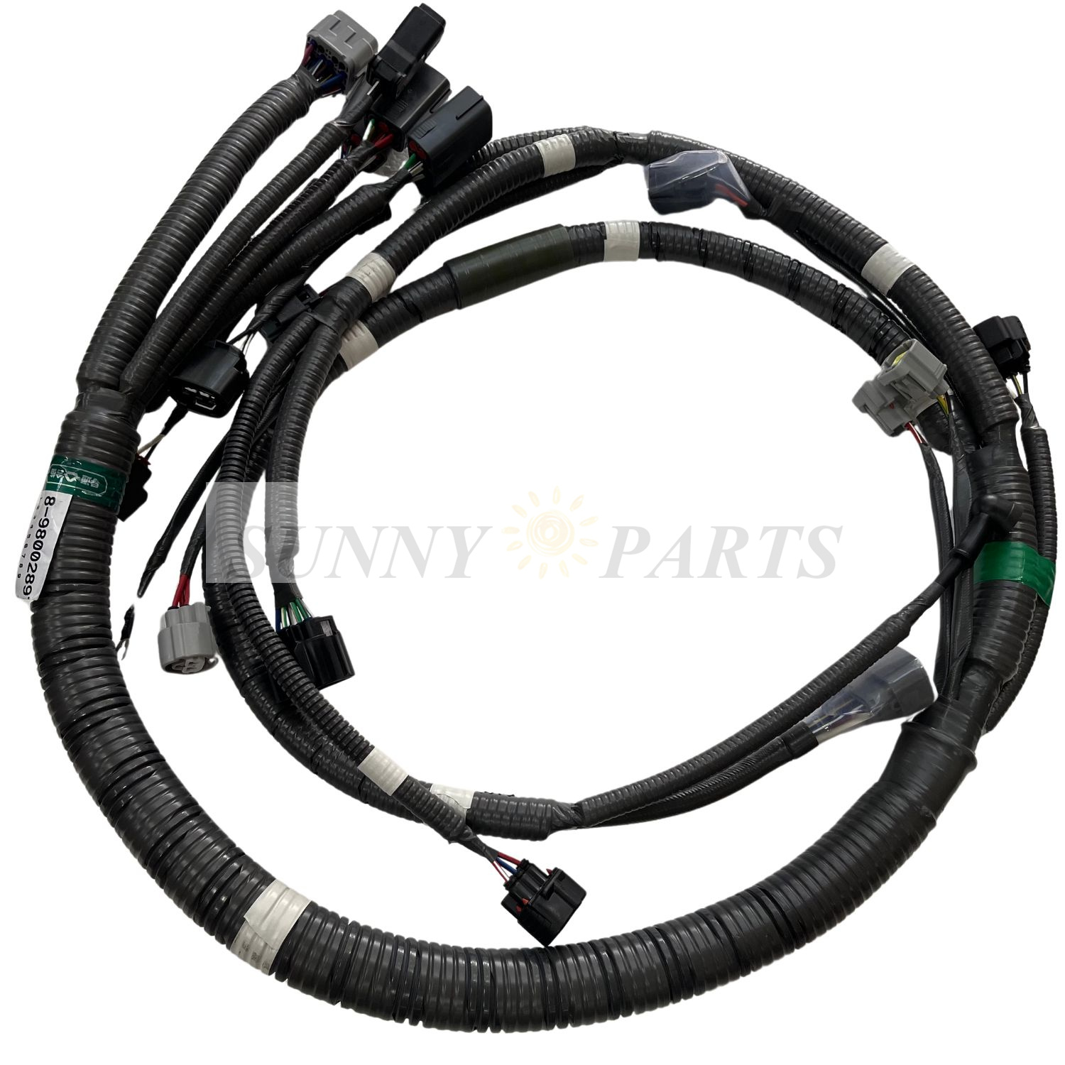 8-98002897-7 8980028977 Wiring Harness fits for Isuzu Engine
