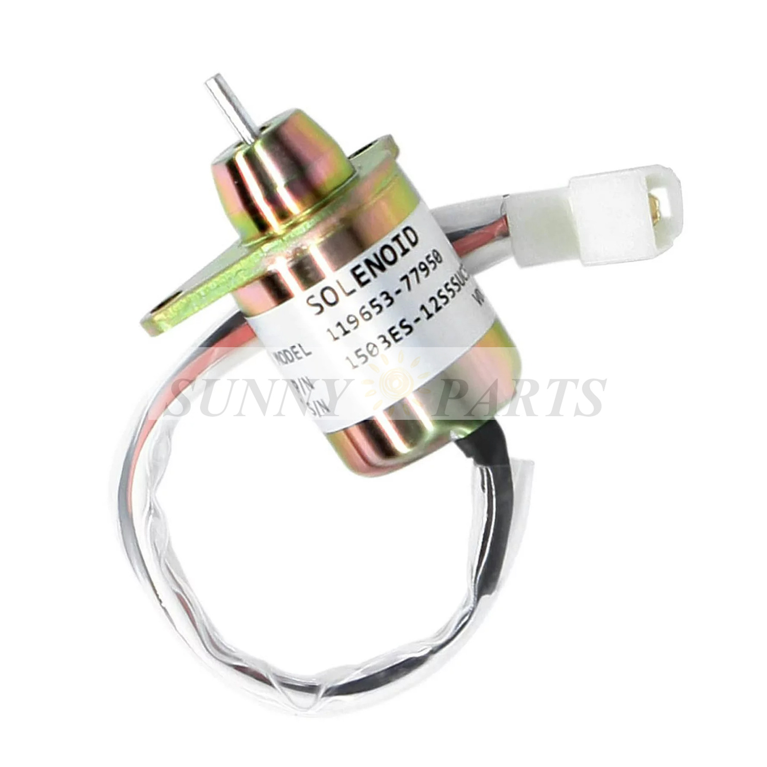 うりぼう oem 26335-Z0003 solenoid valve VN-188 for truck - GoldSupplier