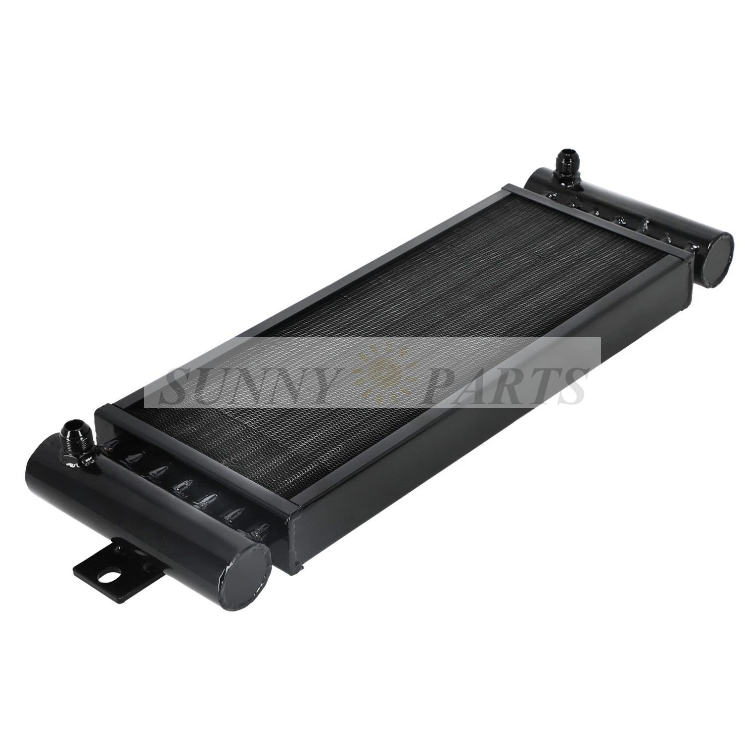 6560954 Oil Cooler fits Bobcat Skid Steer Loader 632 641 642 643