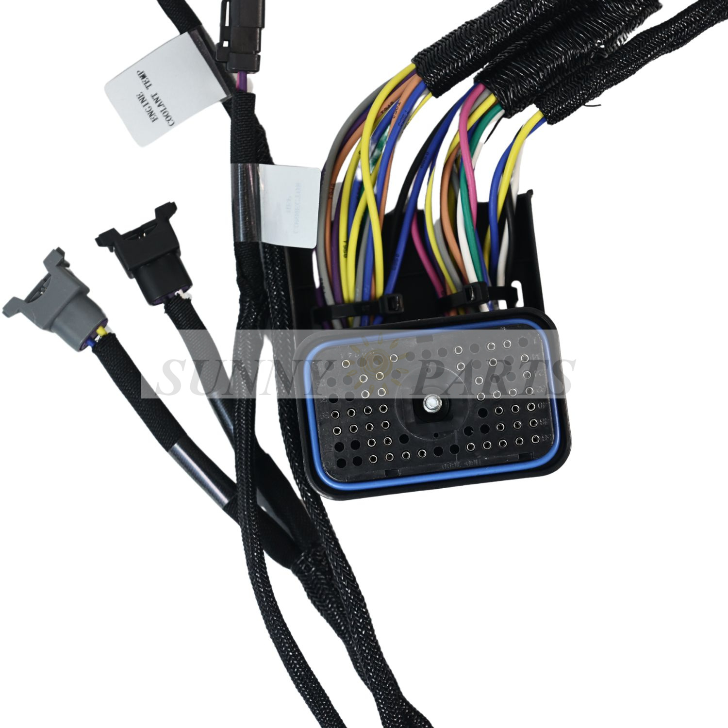 201-1283 2011283 Wiring Harness fits Caterpillar Excavator