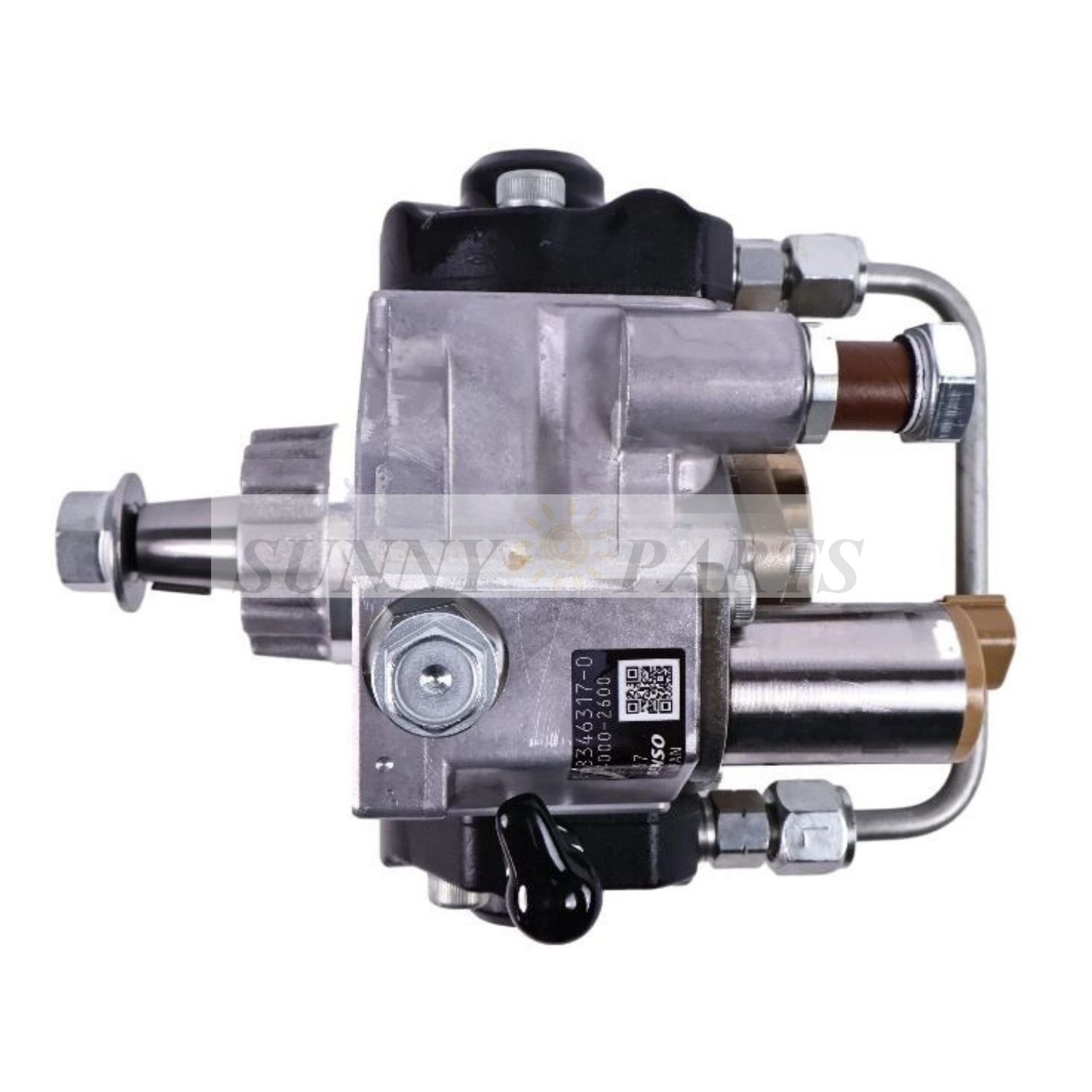 294000-0038 Fuel Injection Pump fits Isuzu Engine 6HK1 Hitachi