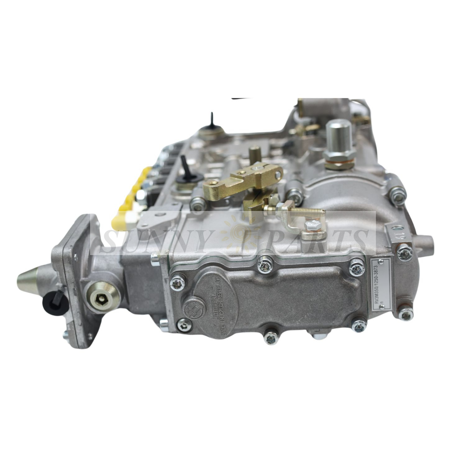 04234301 04234863 High Pressure Fuel injection Pump fits Deutz