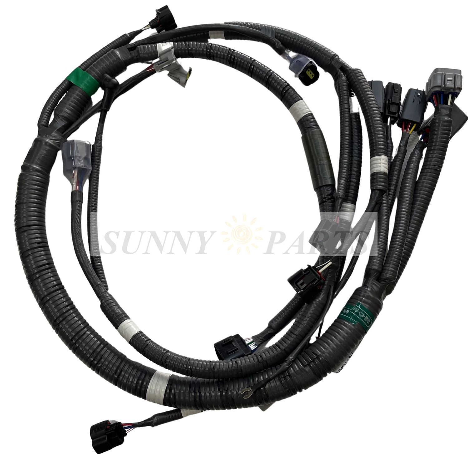 8-98002897-7 8980028977 Wiring Harness fits for Isuzu Engine