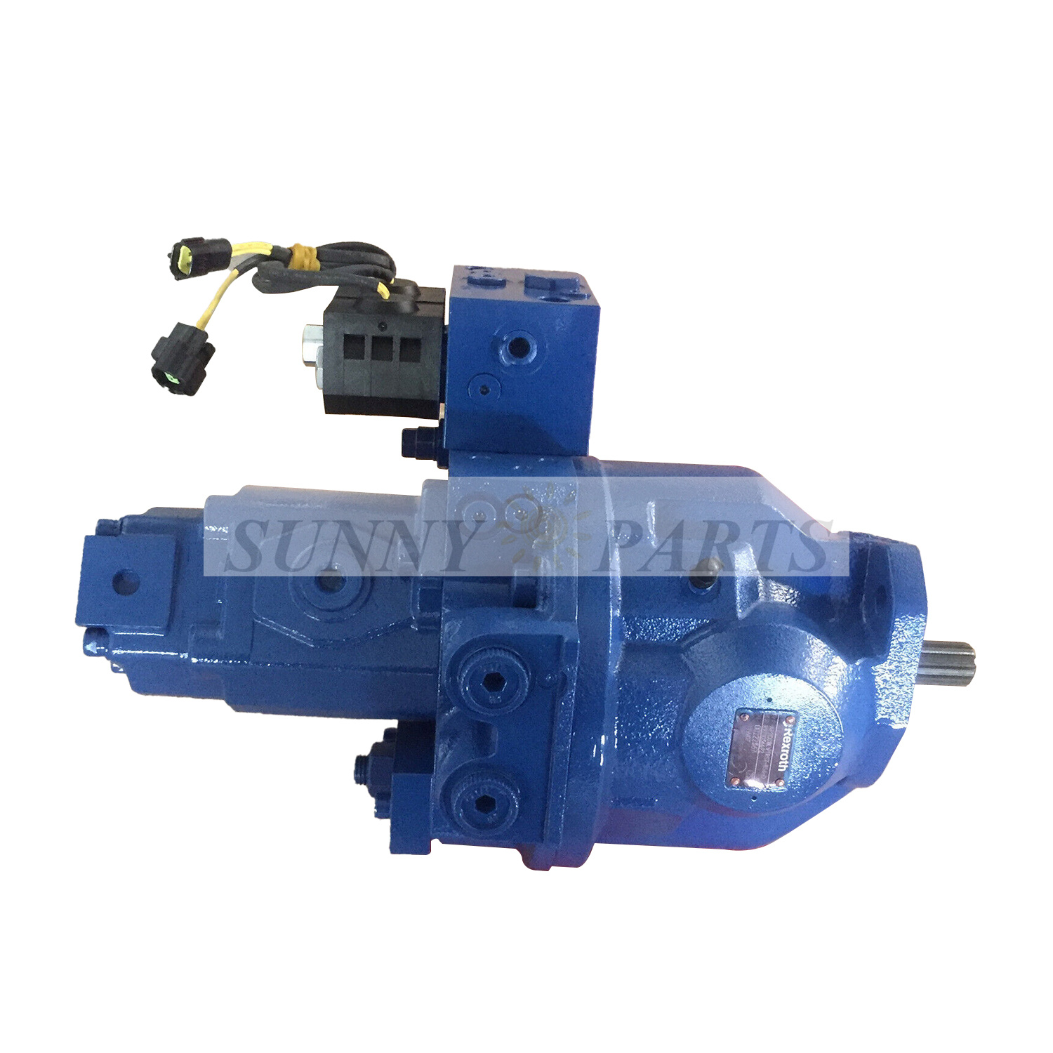 Nana Genuine Datsun 510 1200 280Z 240Z Electric Fuel Pump 17010