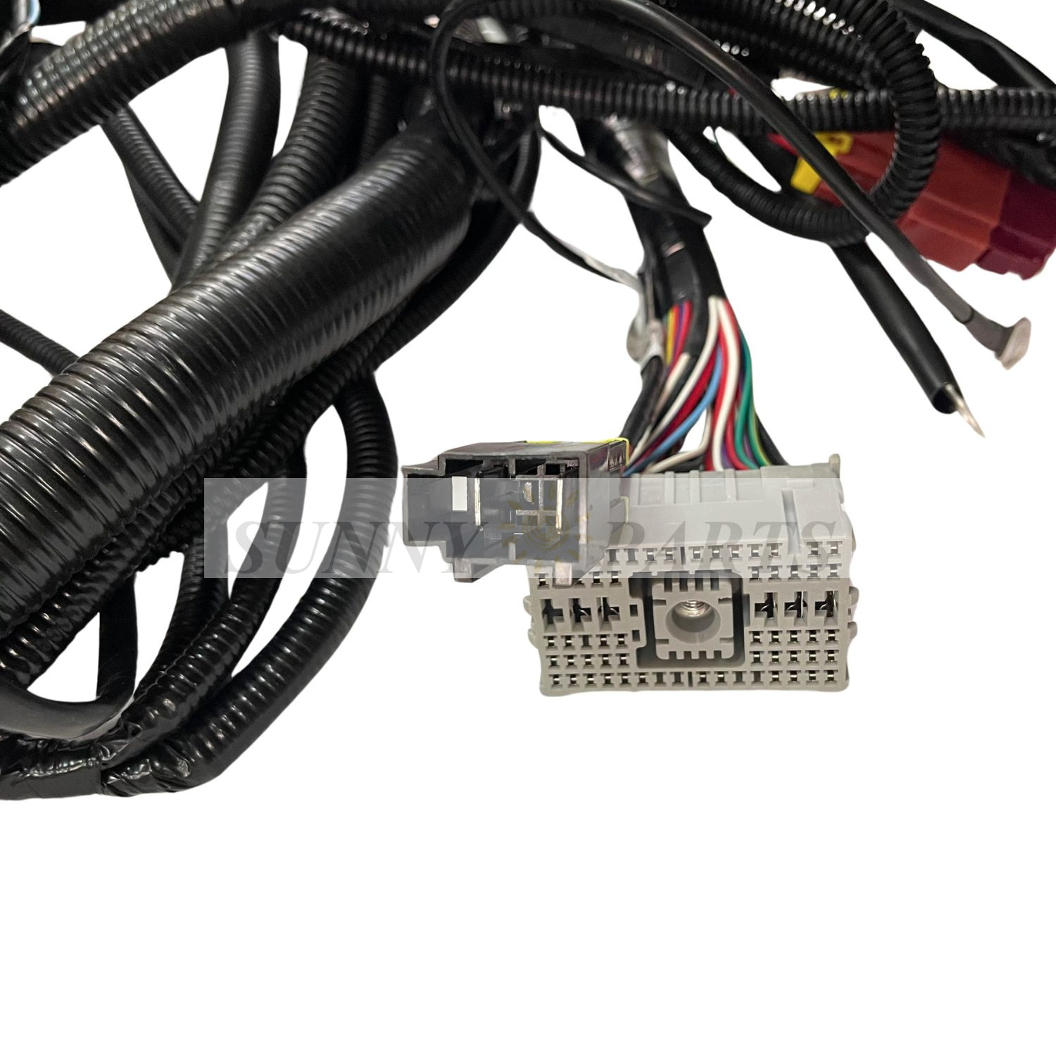 0003647 Wiring Harness fits for Hitachi Excavator ZX110 0003647 Wiring Harness fits for Hitachi Excavator ZX110