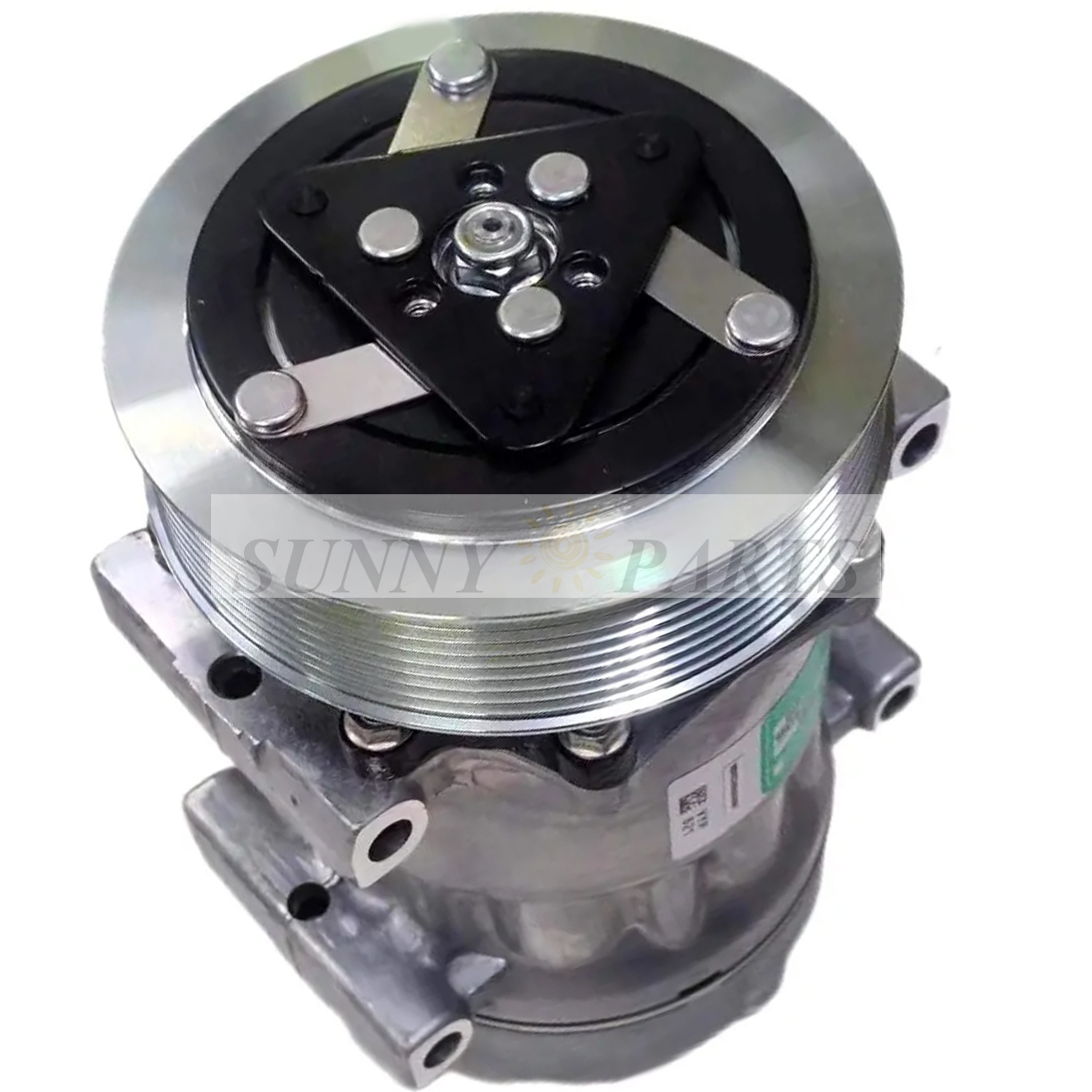 21184142 20538307 85000315 A/C Compressor 24V SD7H15 for Volvo