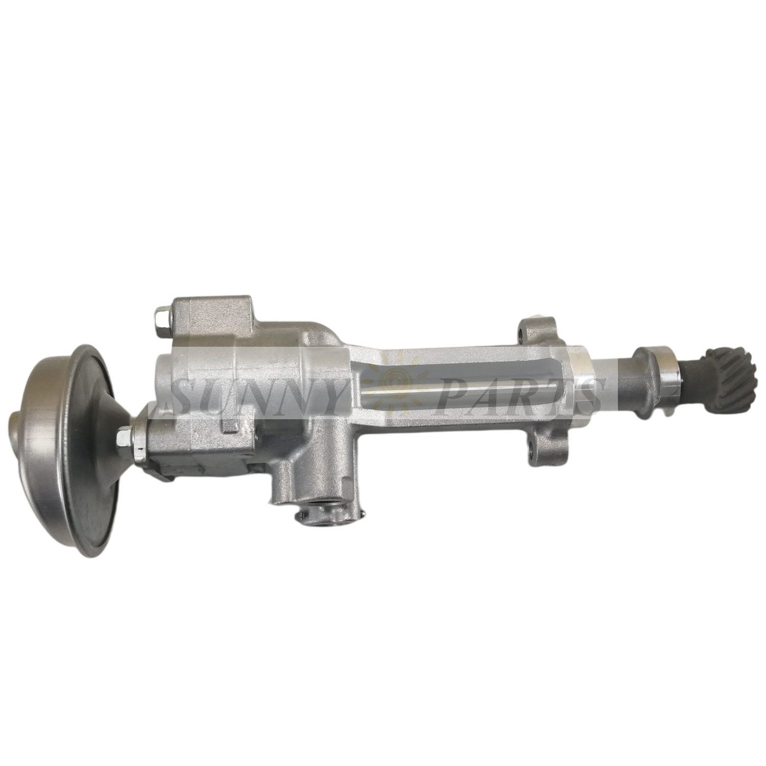 みやみちページ 8970697381 8-97069-738-1 Oil Pump fits Isuzu Engine 4JA1