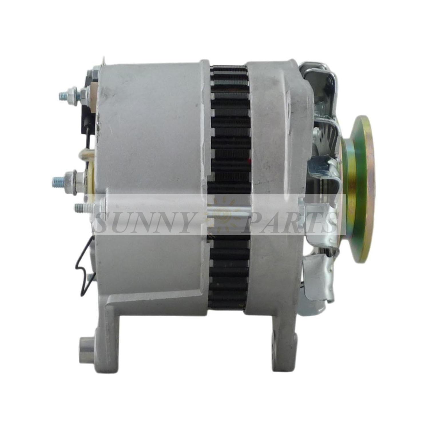 パーツ PIAA940 28130-28040 GENUINE OEM STARTER COMMUTATOR END FRAME ASSY