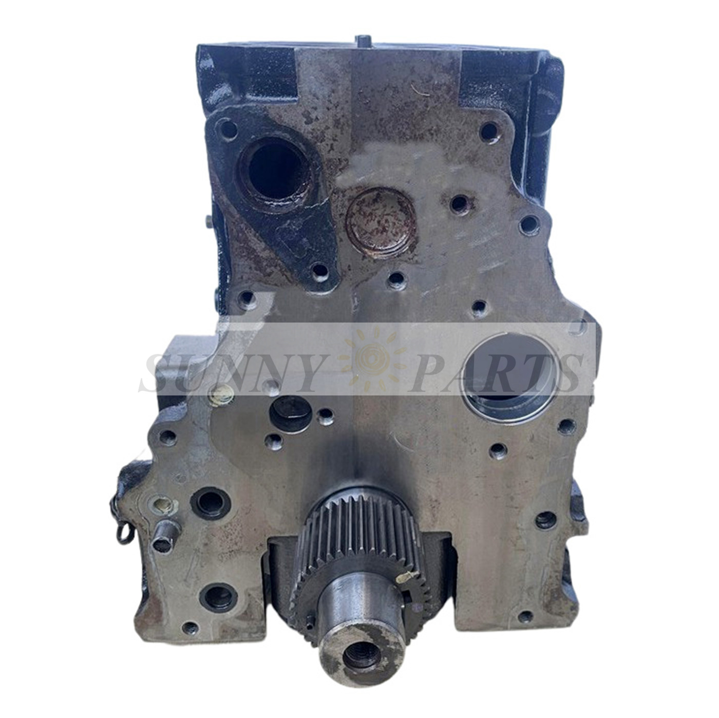 3TNV88 Cylinder Block Assembly fits for Yanmar 3TNV88 Engine