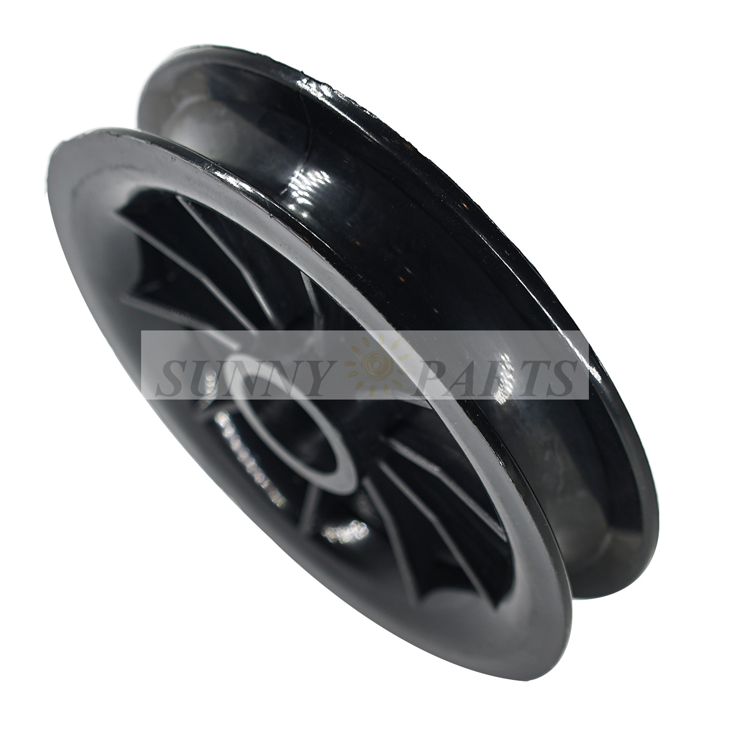 68855-25150-71 Hose Sheave Pulley fits Toyota Forklift FD/GZN20-30