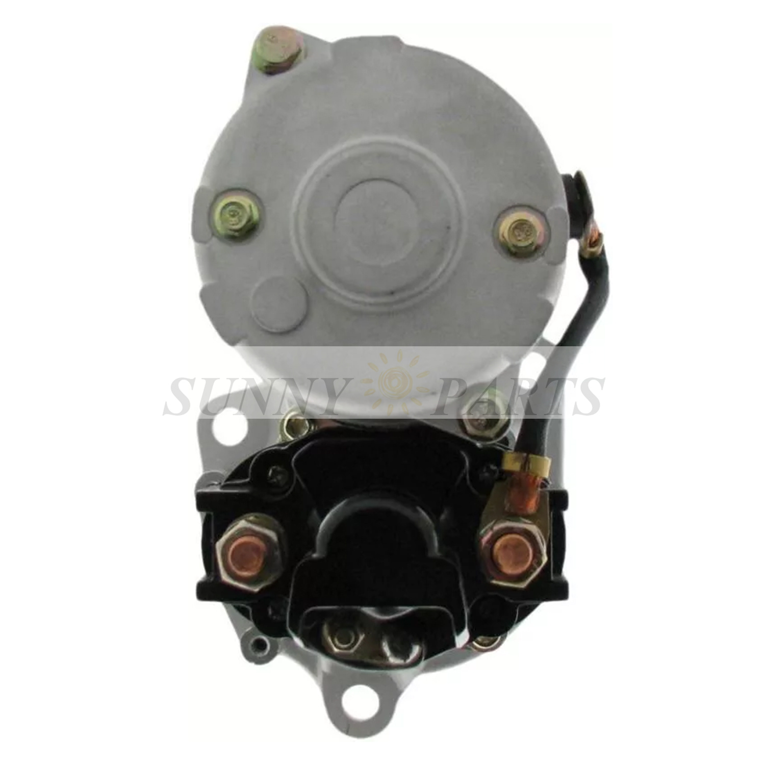 ファーストスターモバイル 24V 11T 1811003381 Starter Motor fits Hitachi Excavator
