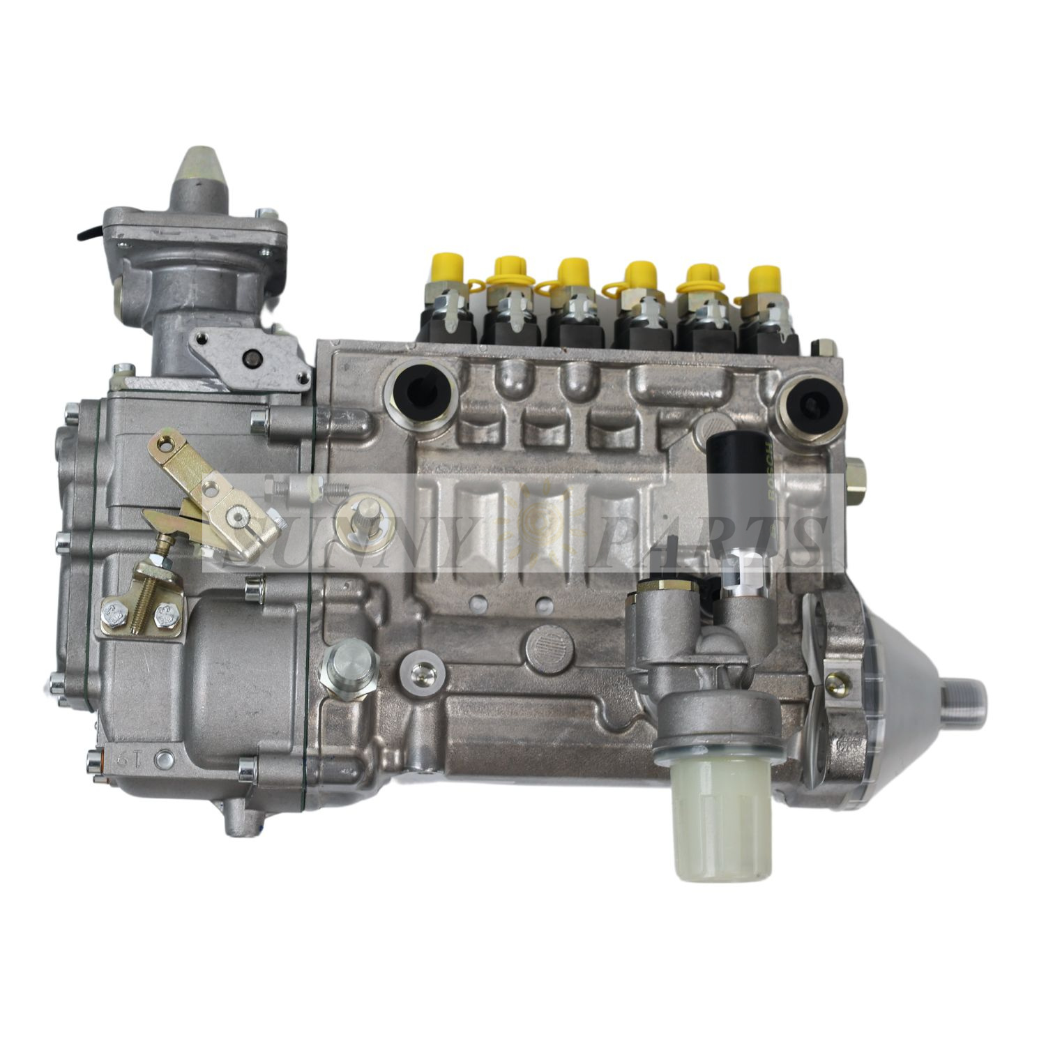04234301 04234863 High Pressure Fuel injection Pump fits Deutz