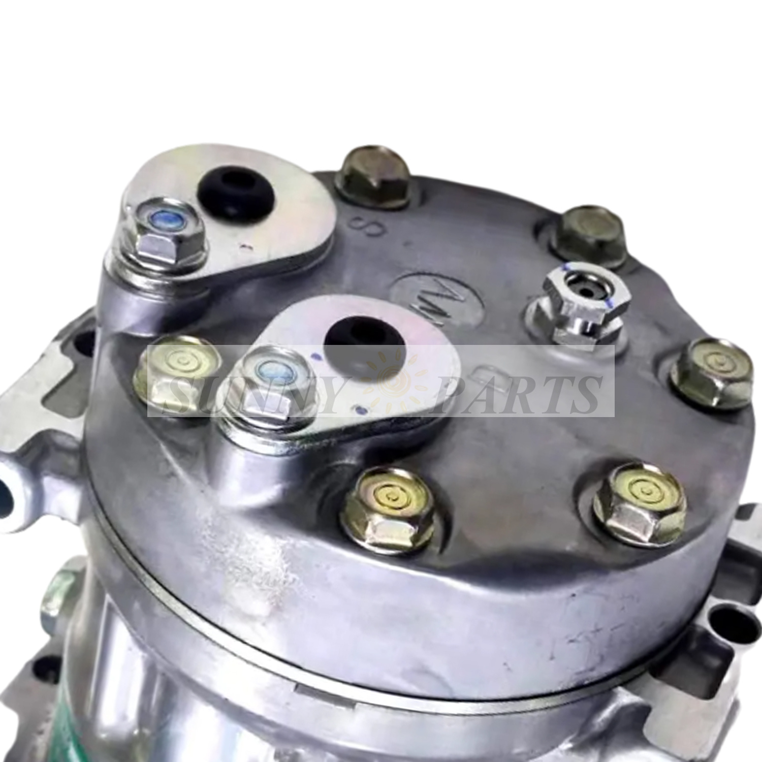 21184142 20538307 85000315 A/C Compressor 24V SD7H15 for Volvo