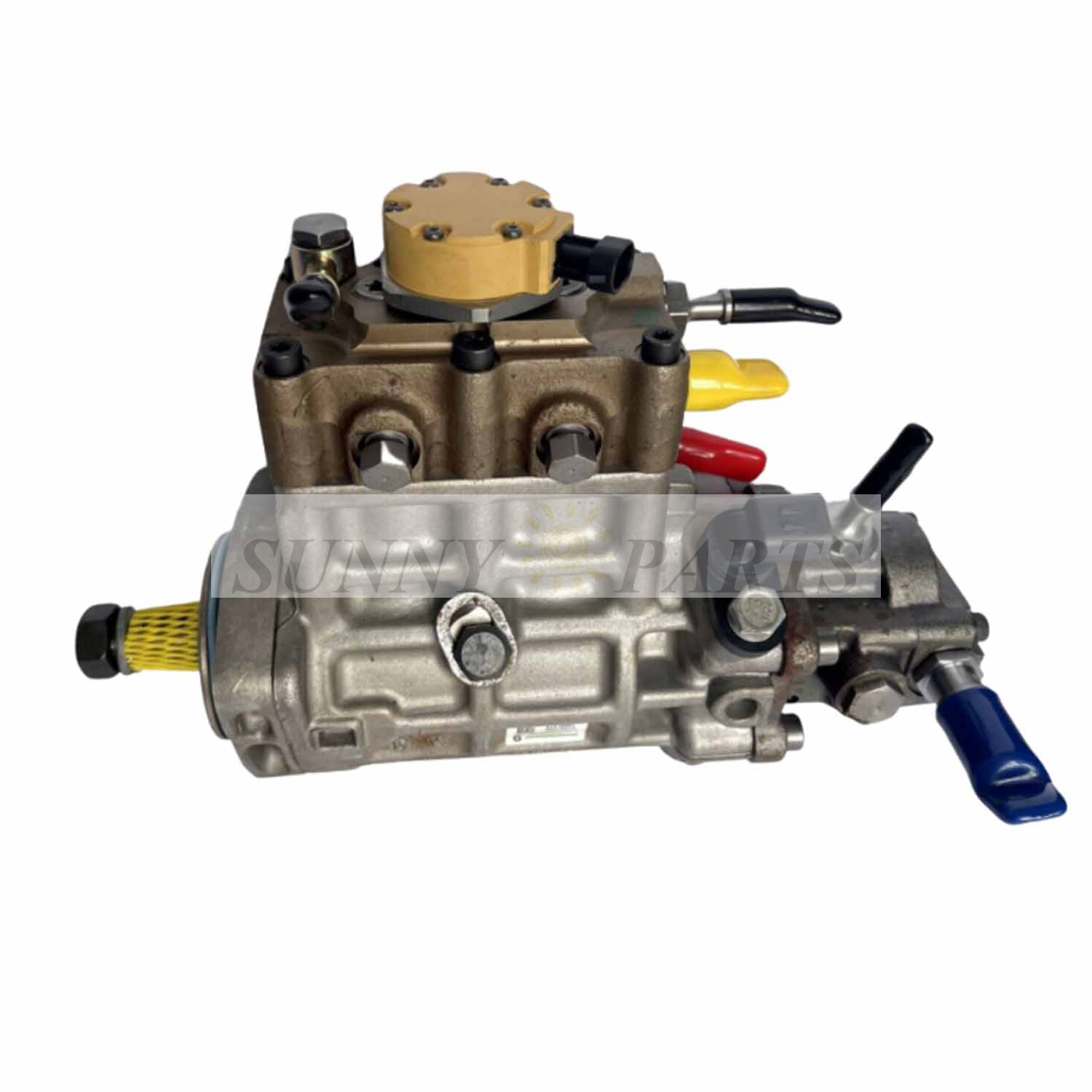 2641A312 317-8021 10R7660 Fuel Injection Pump fits for