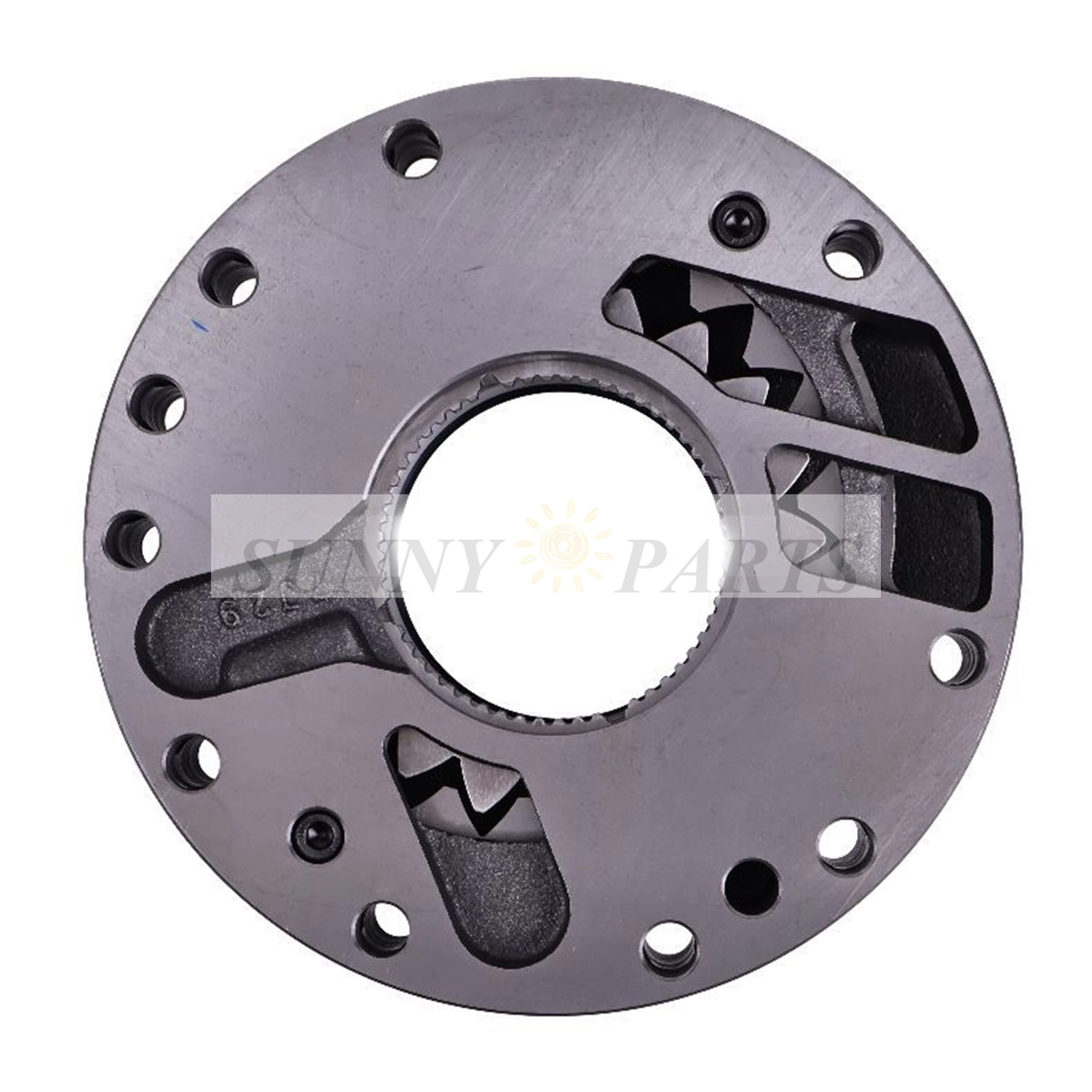 24h ジュン JUN CAM SLIDE SPROCKET for NISSAN Fairlady Z (300ZX) Z32