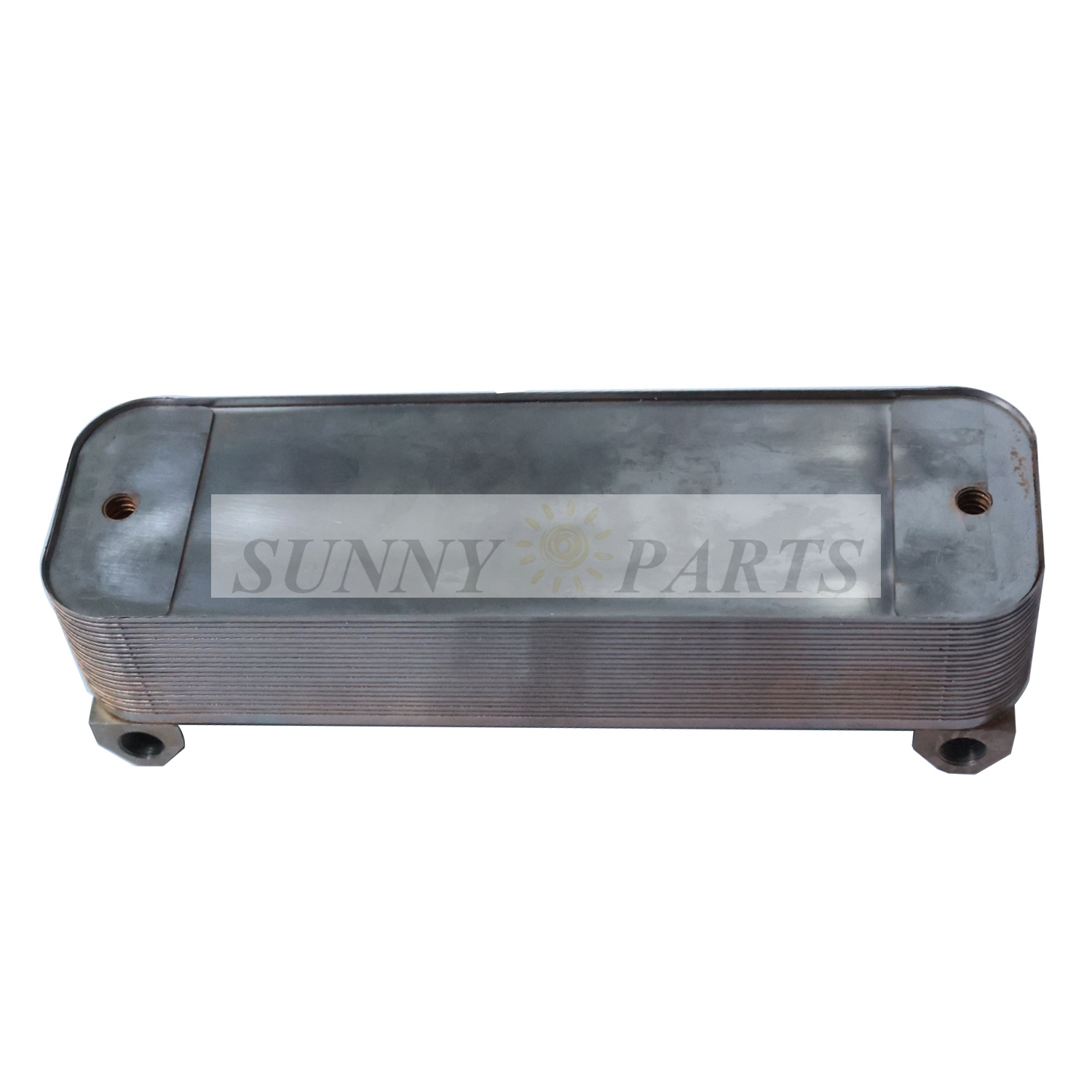 21359570 Oil Cooler Transmission fits for Volvo Truck VV058BK-OCL2