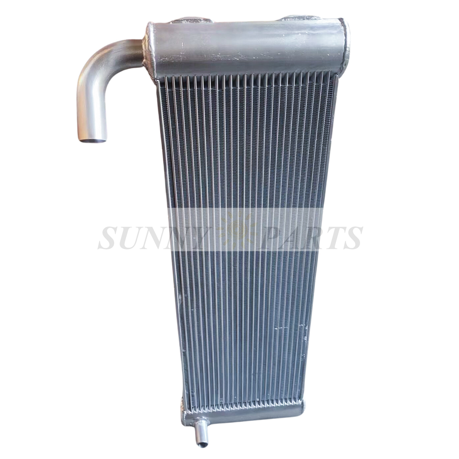 4682428 Oil Cooler fits Hitachi Excavator ZX110-3 ZX120-3