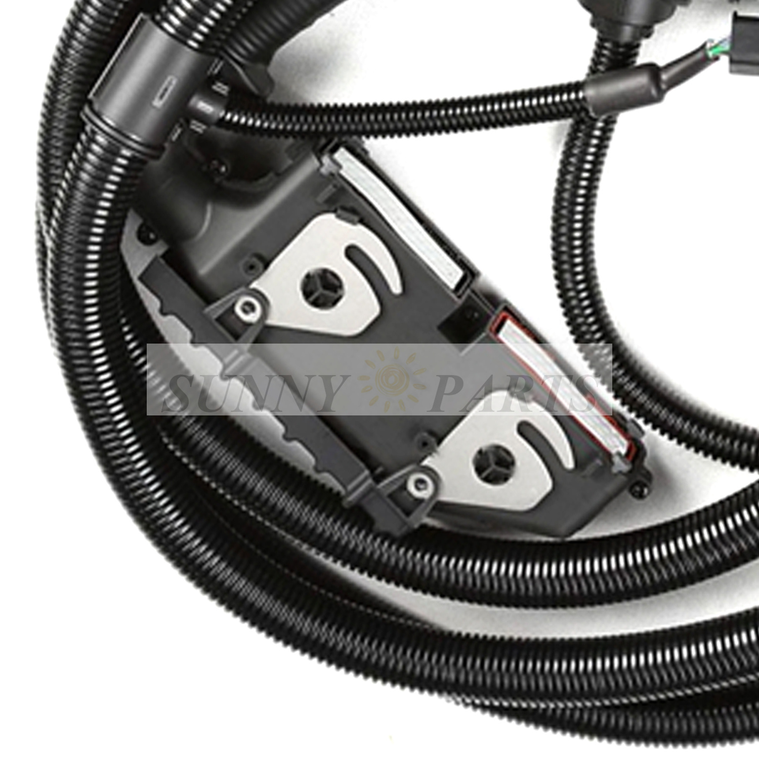 パーツ HILOW YA00009267 YA00009267H Wiring Harness fits for Hitachi ZX200