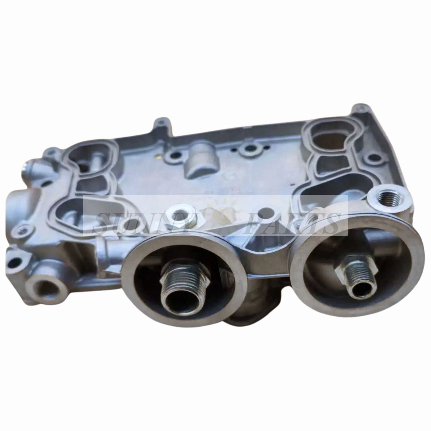 ルルル 21099784 Oil Cooler fits Volvo Loader L60E L60F L60GZ L70E