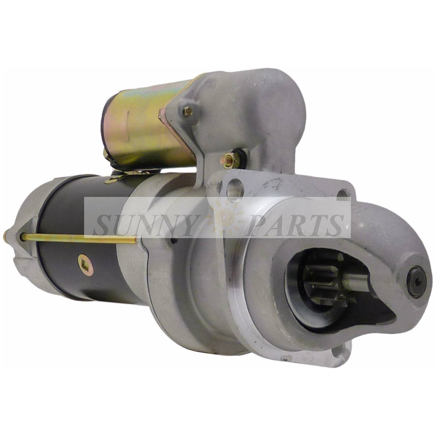 まーぶる 3604648 3283330 12V Starter fits Champion Grader 710 716 | eBay