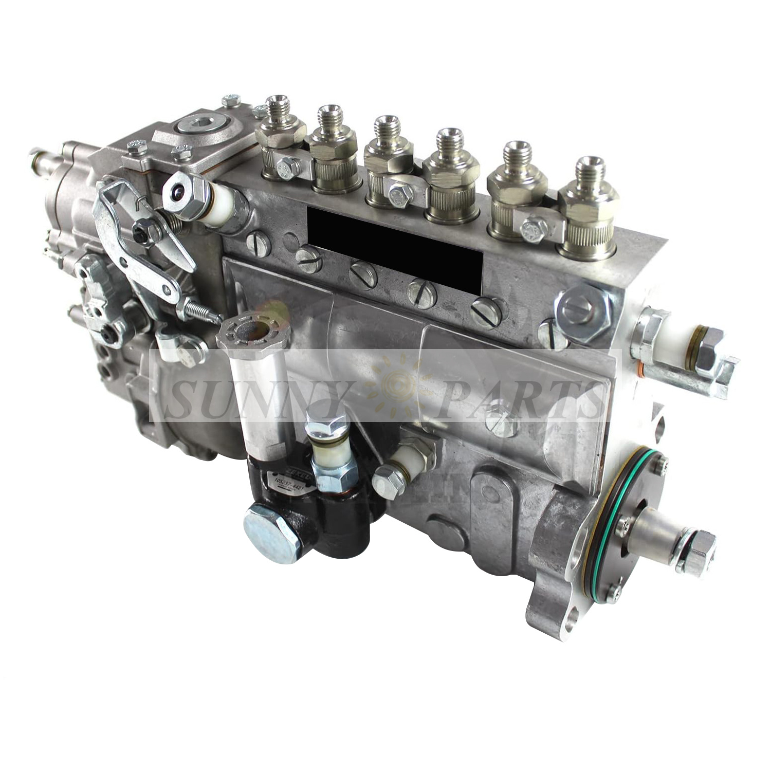 Buy Fuel Injection Pump 400912-00071 fits for Doosan Excavator